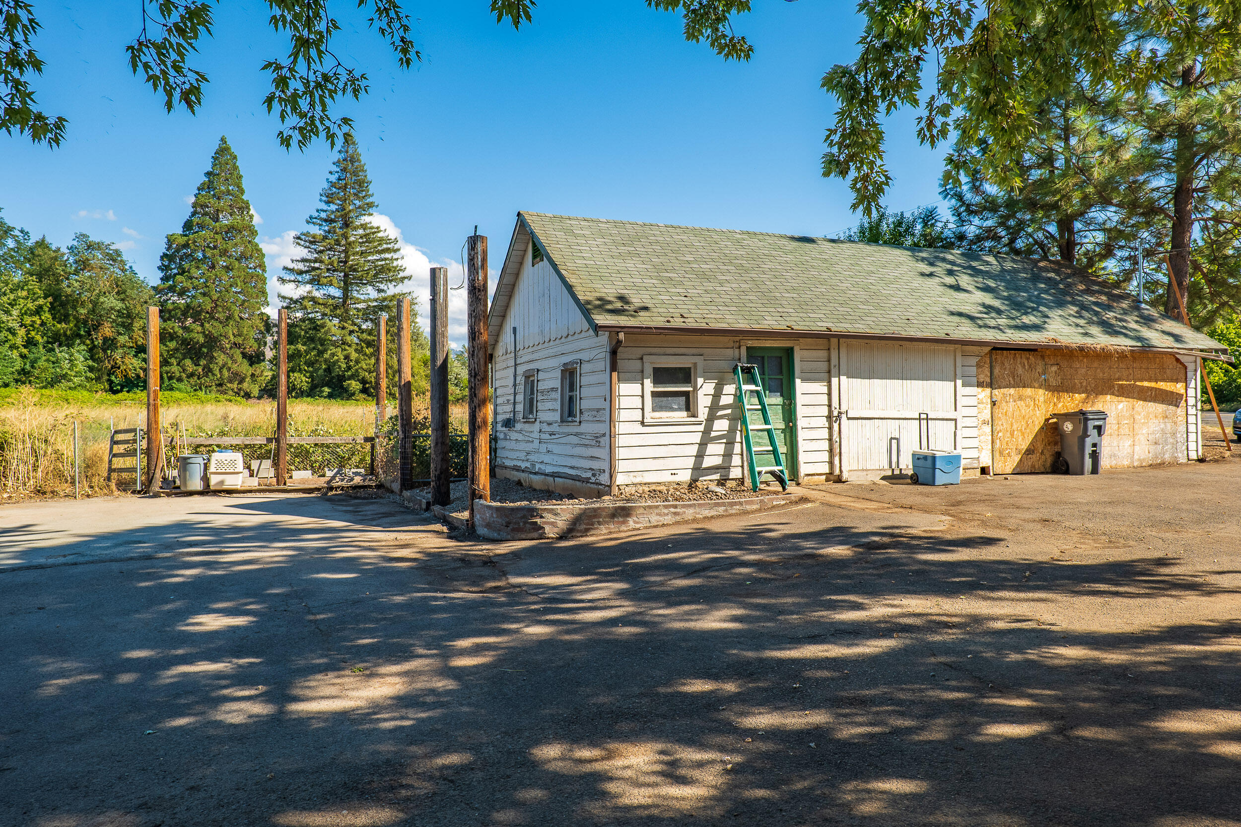 4059 Fern Valley Road