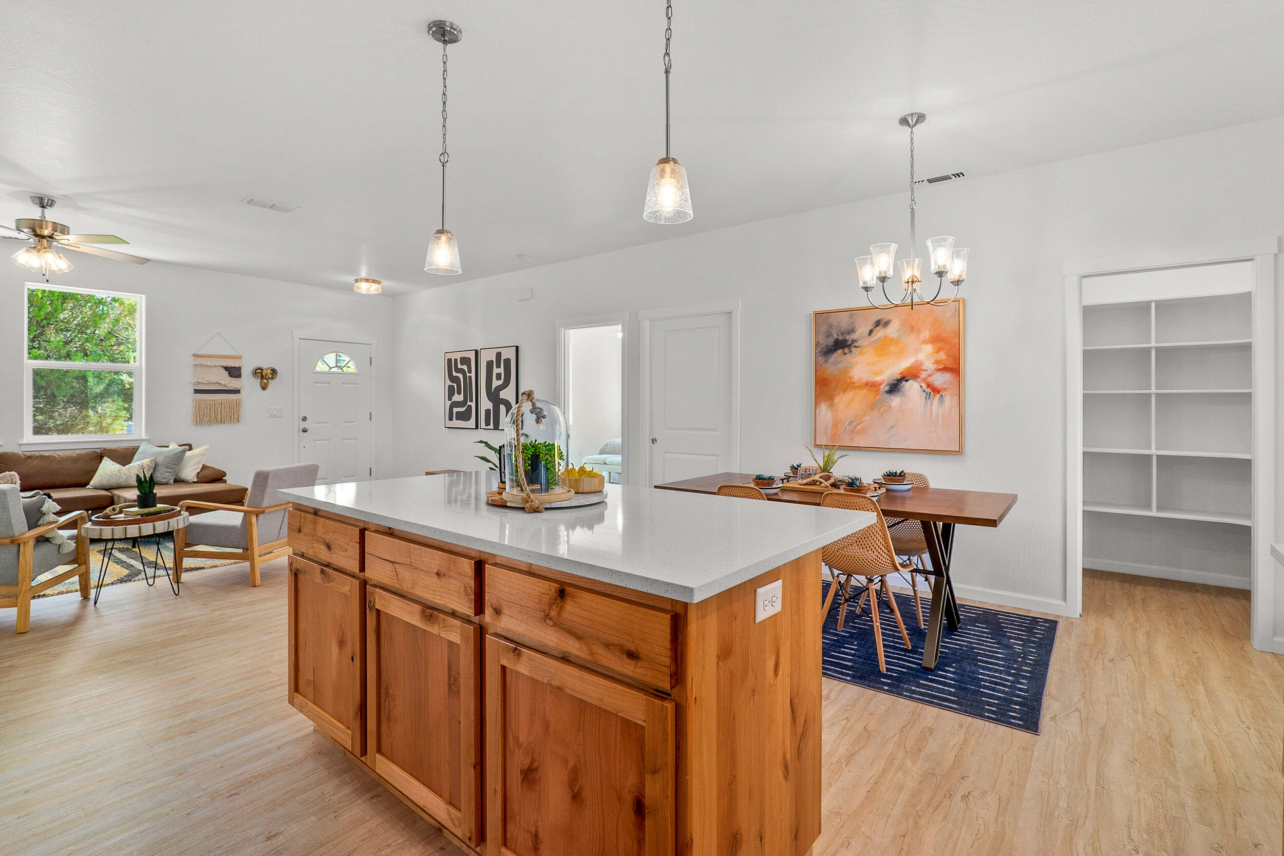 4059 Fern Valley Road