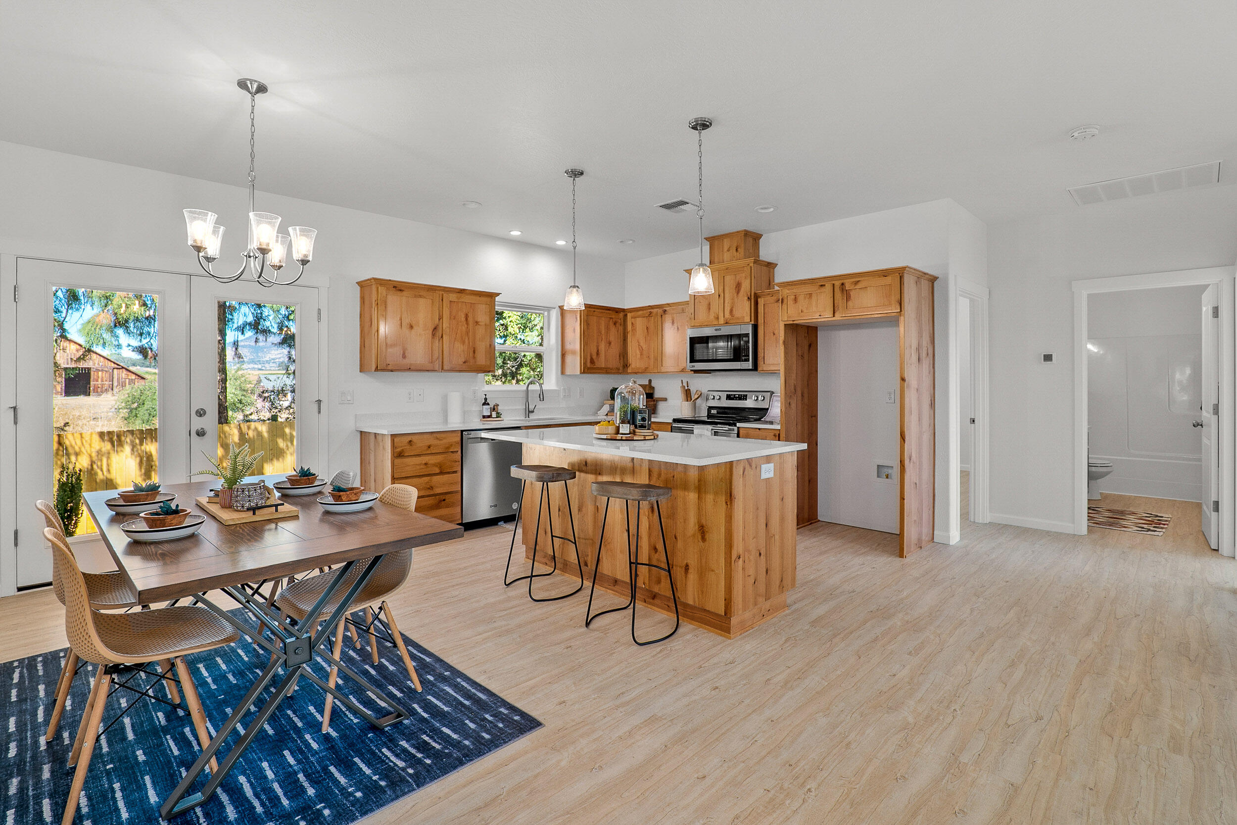 4059 Fern Valley Road