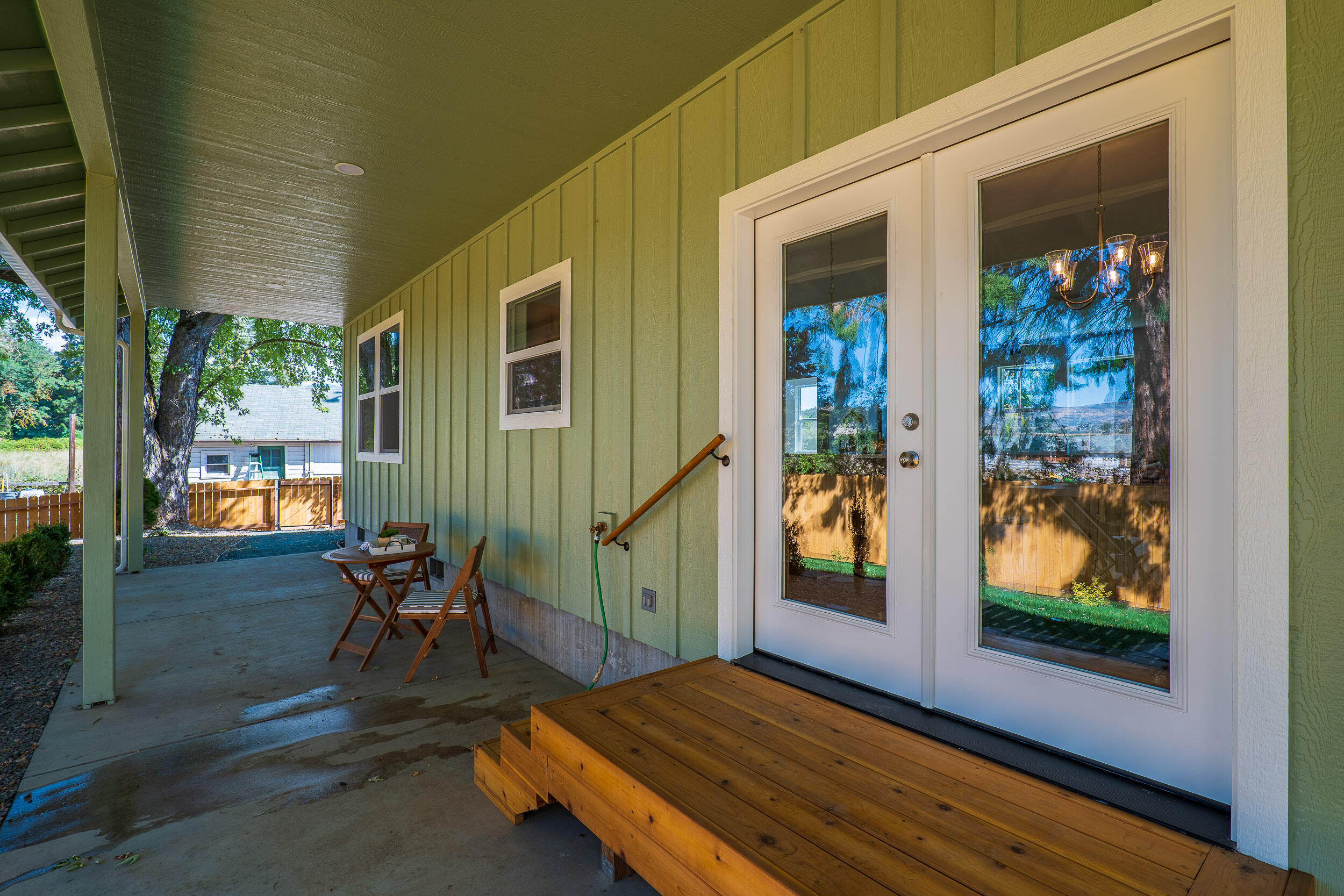 4059 Fern Valley Road