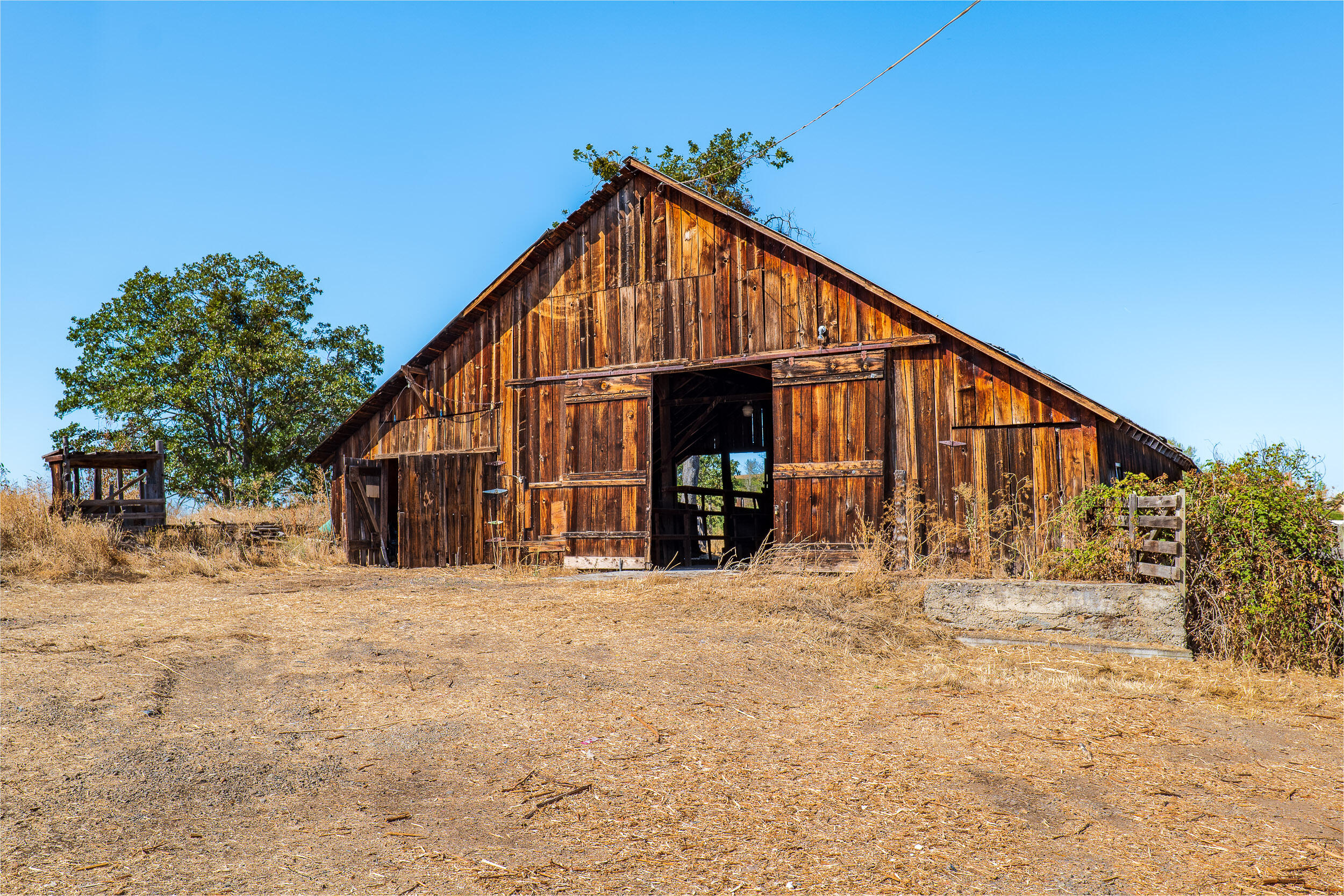 4059 Fern Valley Road