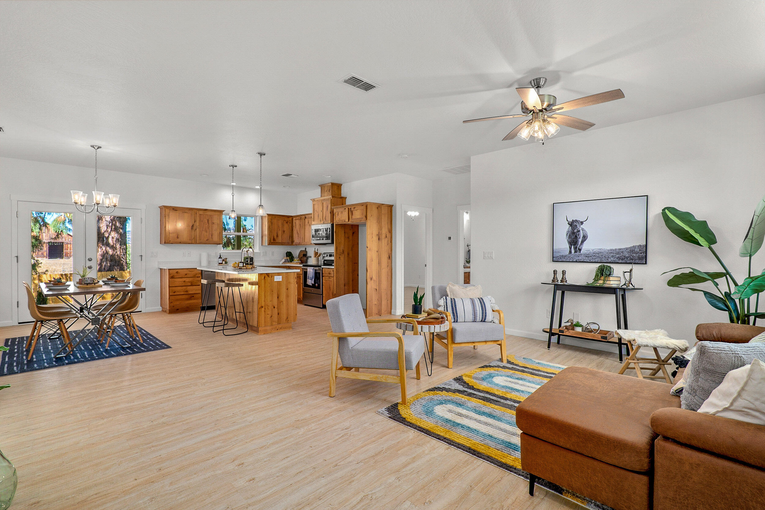 4059 Fern Valley Road