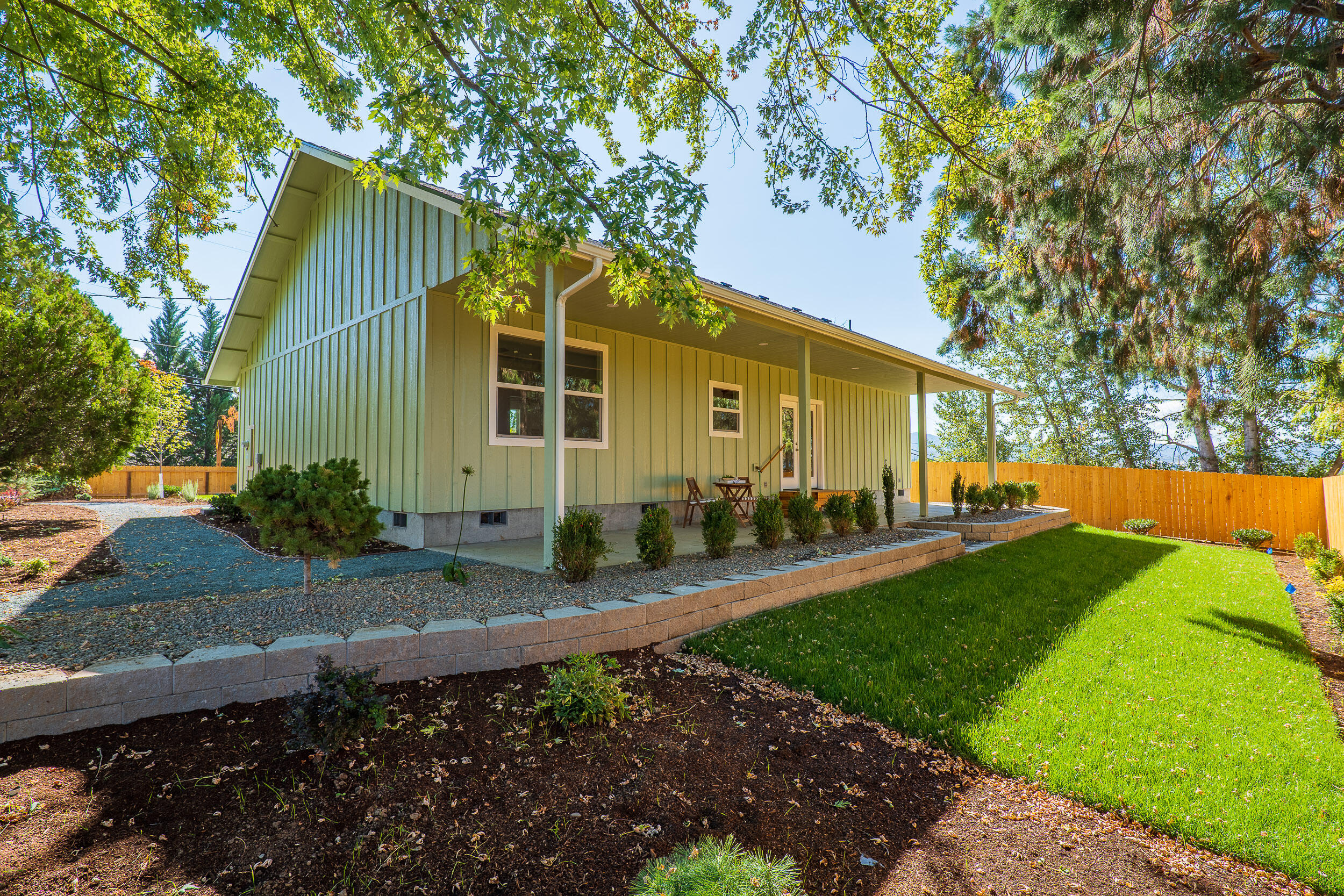 4059 Fern Valley Road