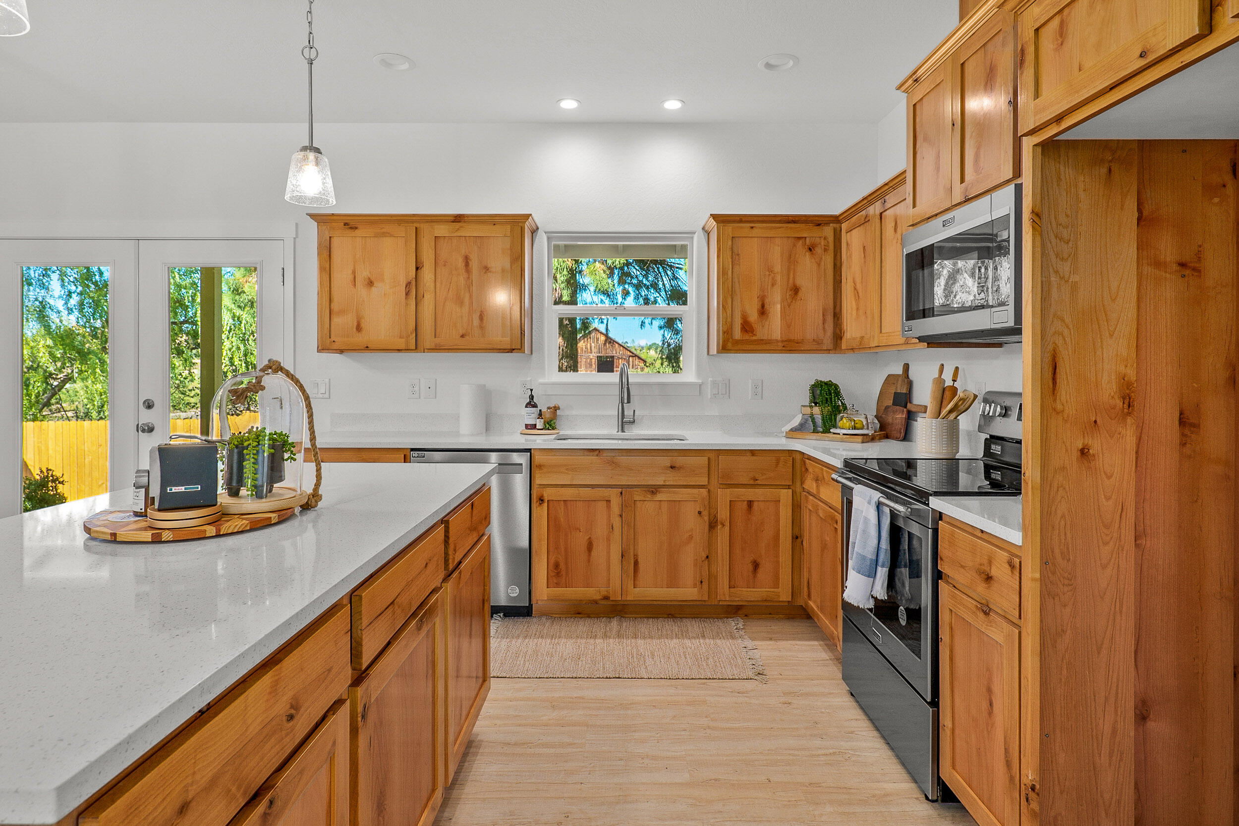 4059 Fern Valley Road