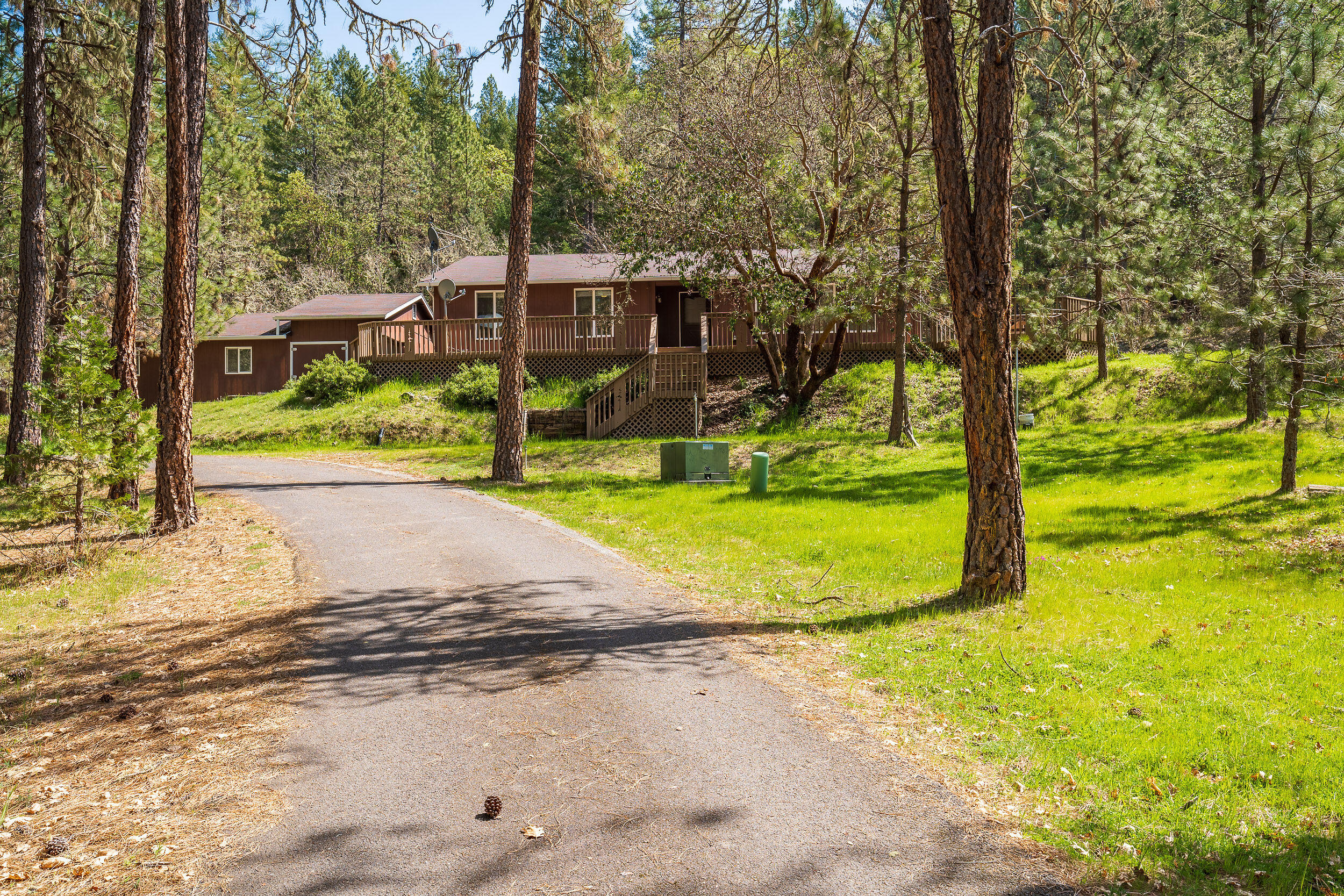 2850 E Evans Creek Road