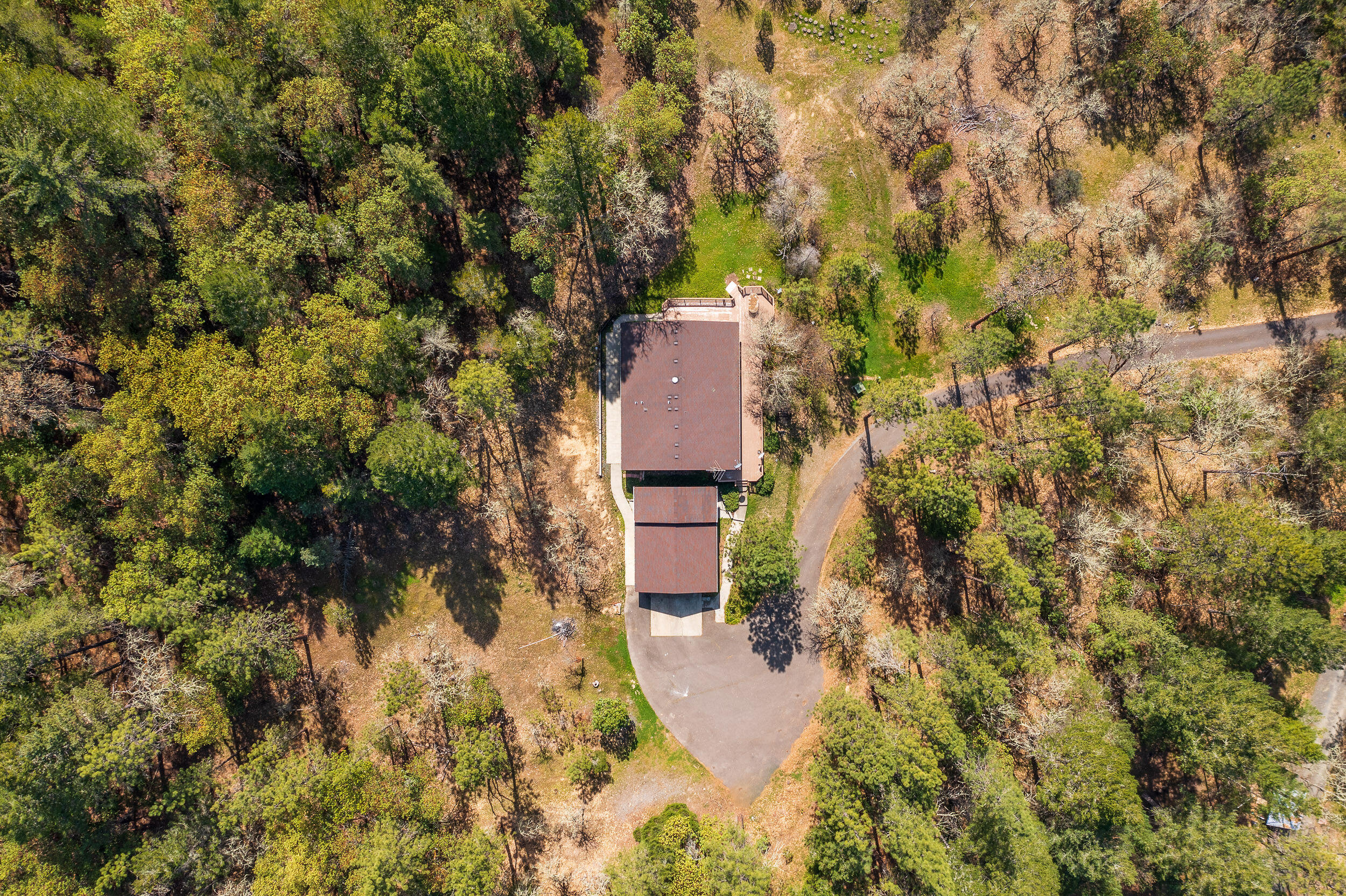 2850 E Evans Creek Road