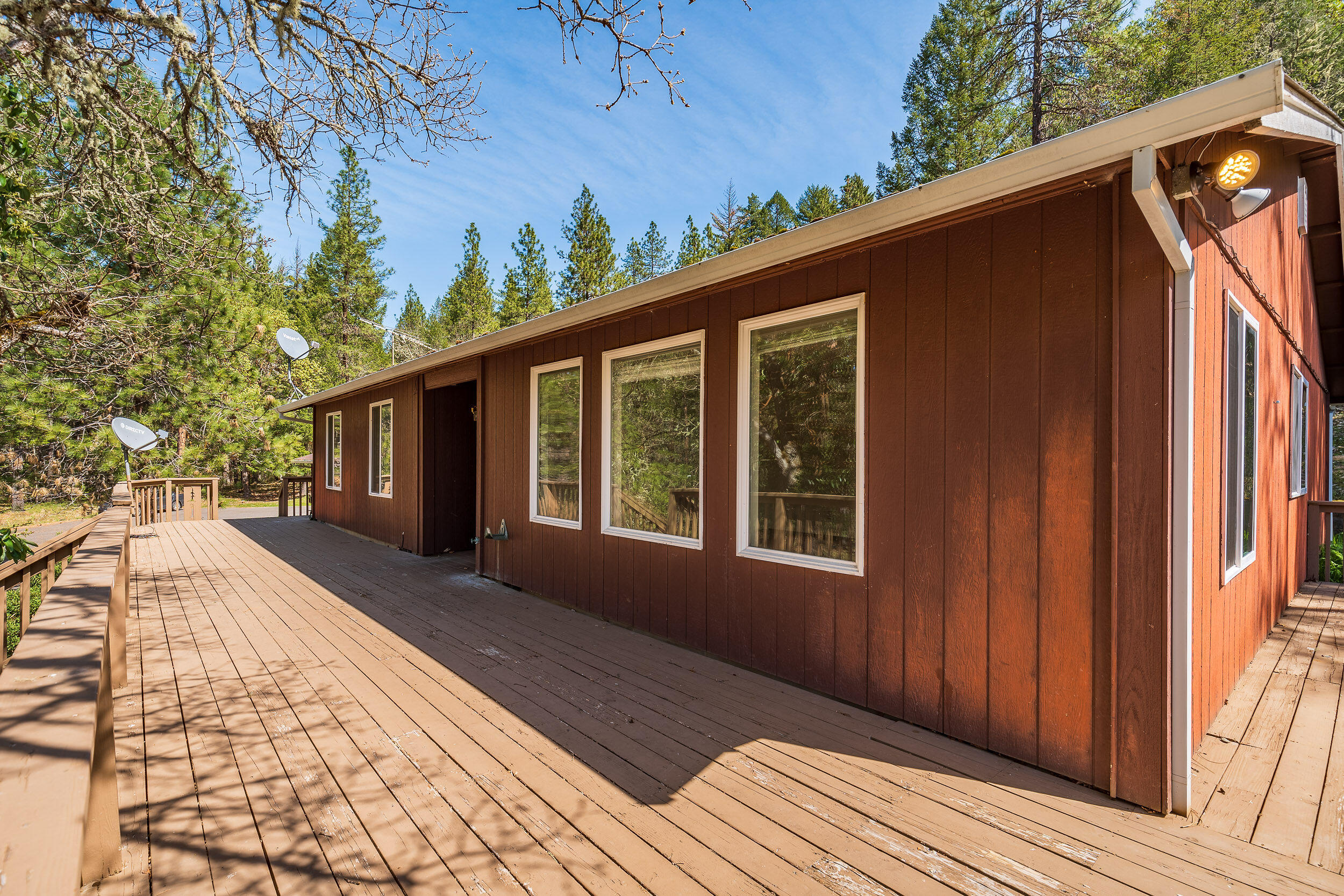 2850 E Evans Creek Road