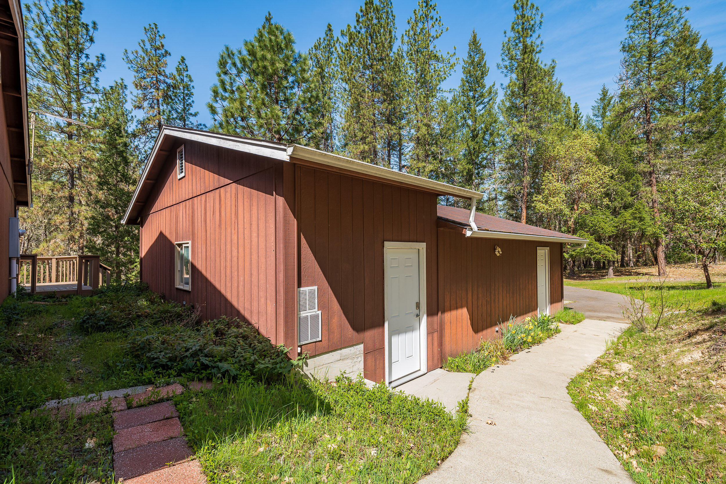2850 E Evans Creek Road