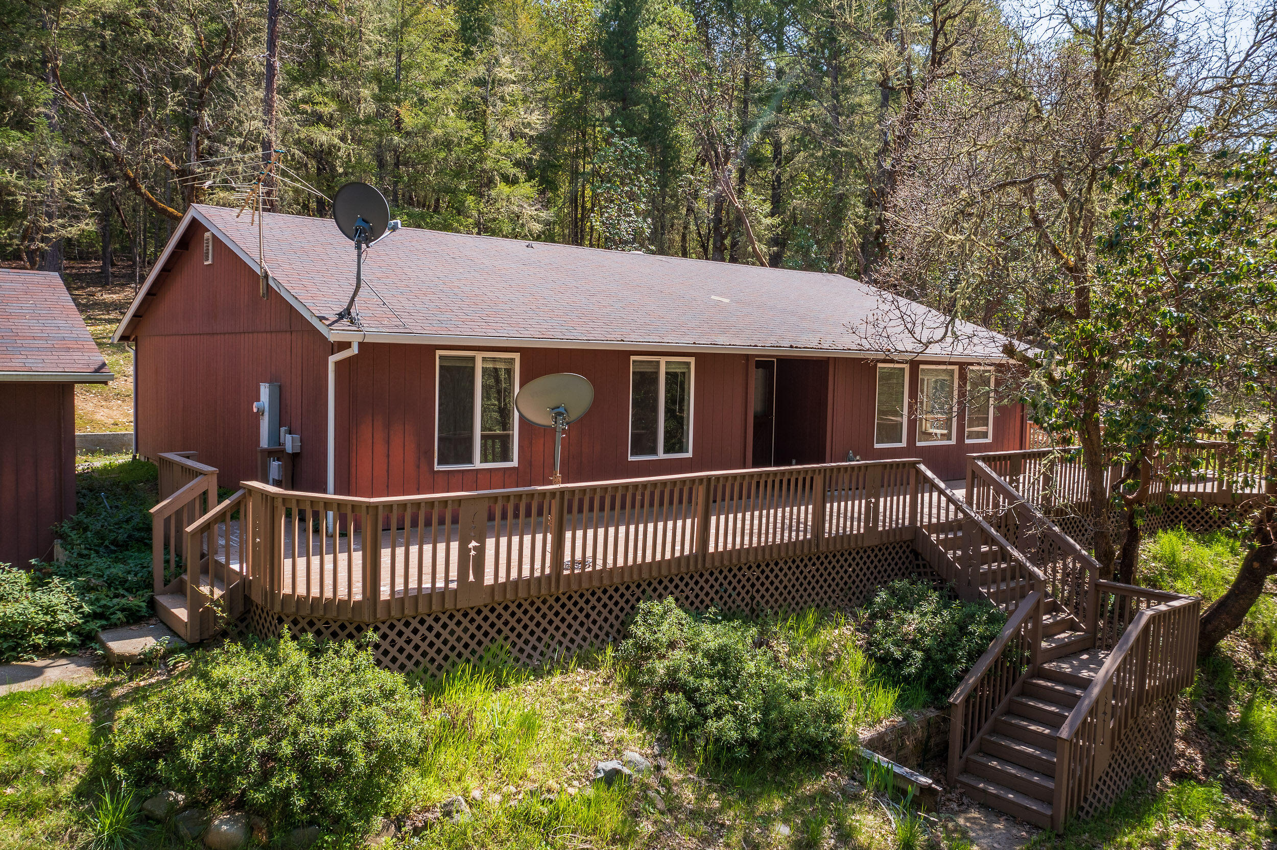 2850 E Evans Creek Road