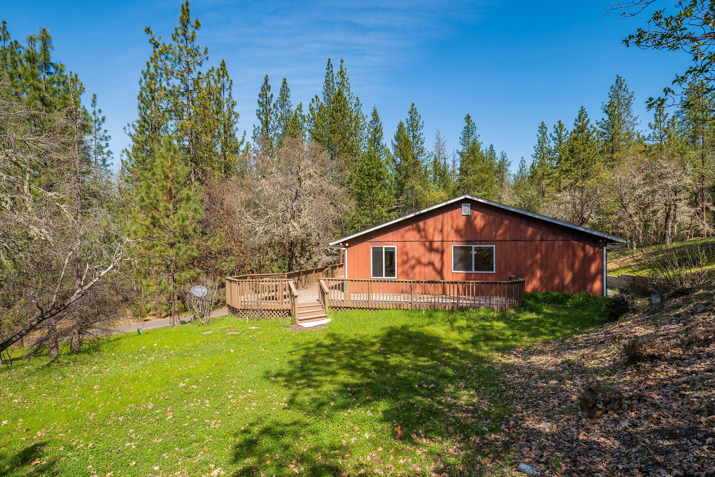 2850 E Evans Creek Road