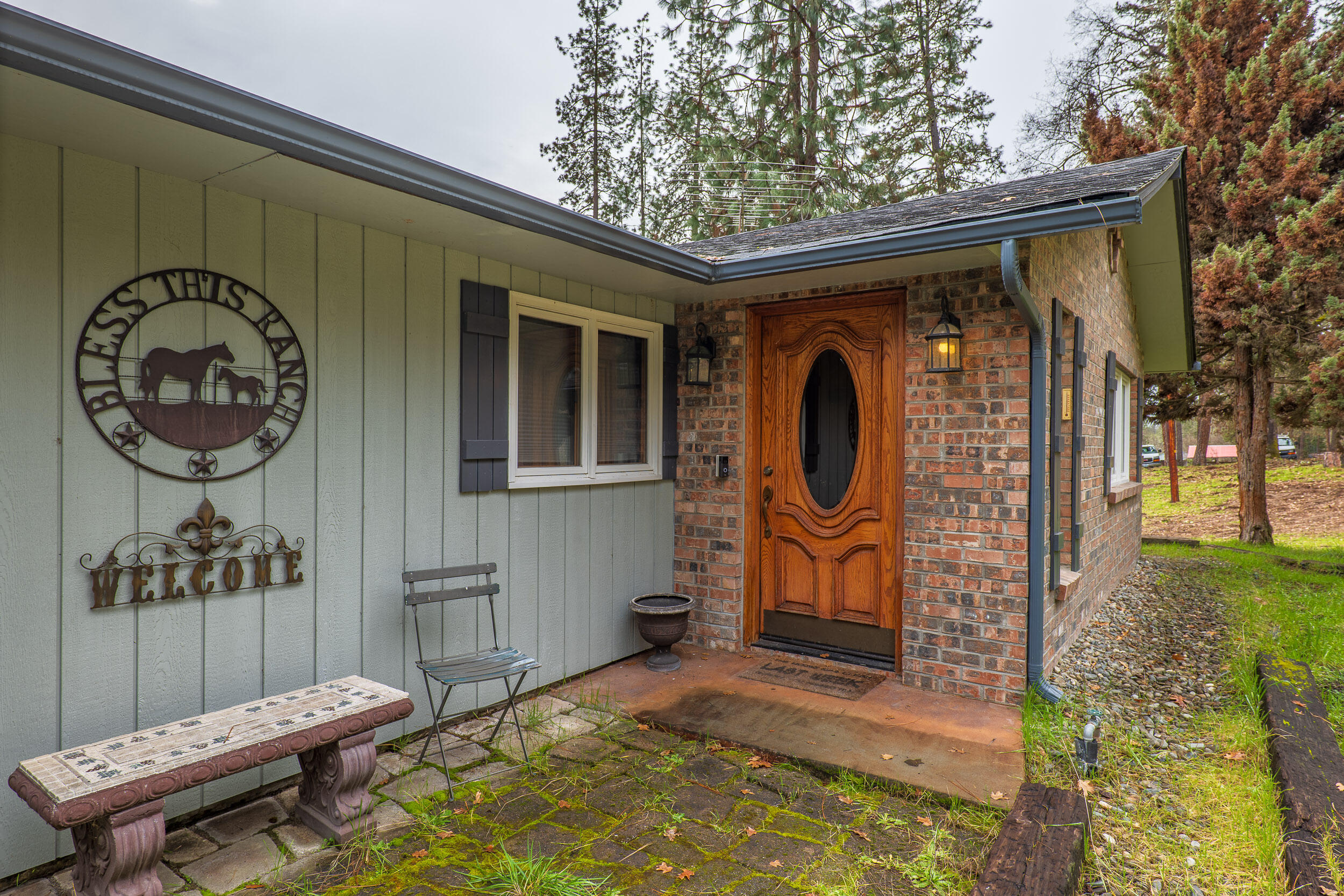 10049 E Evans Creek Road