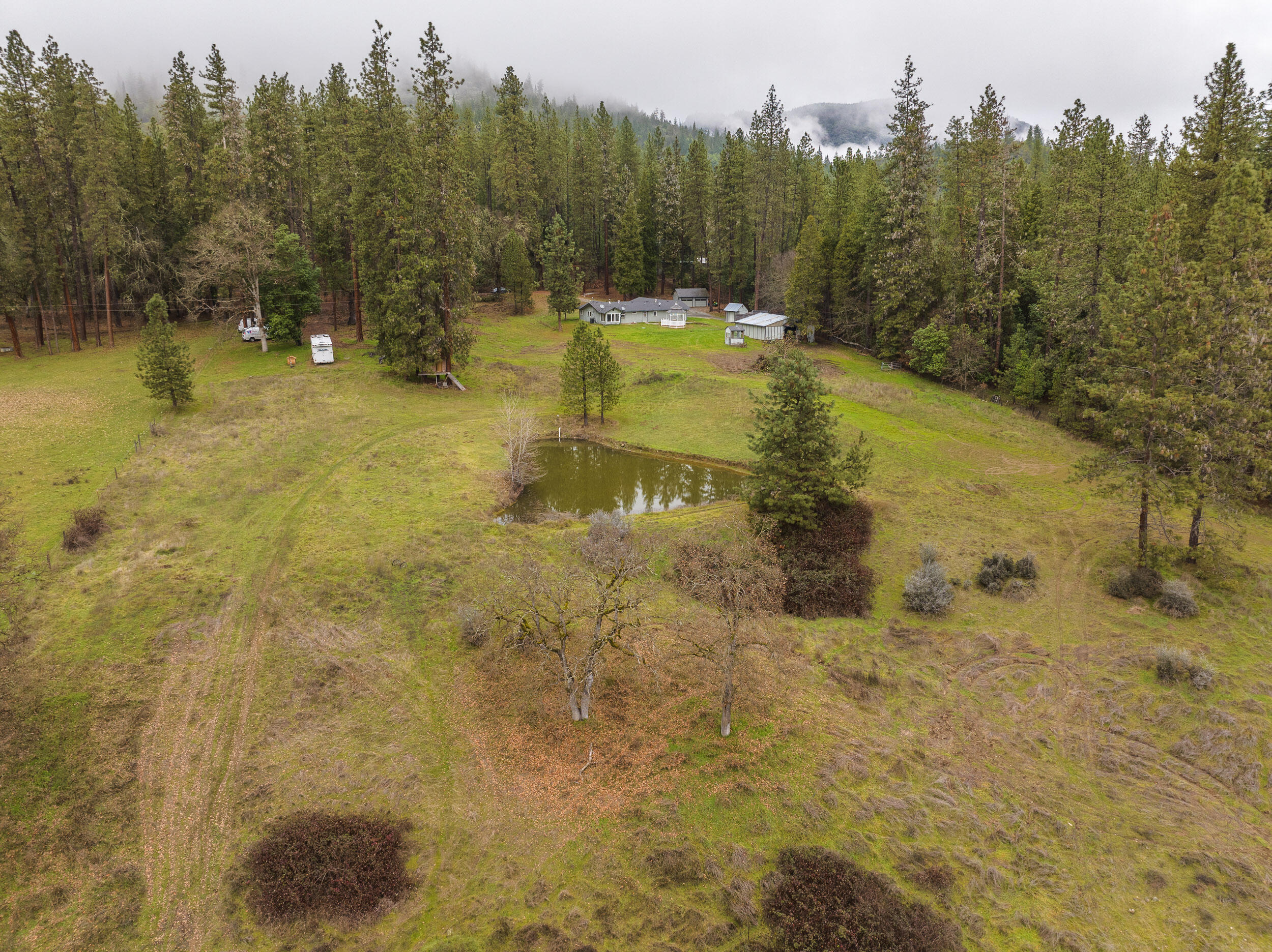 10049 E Evans Creek Road