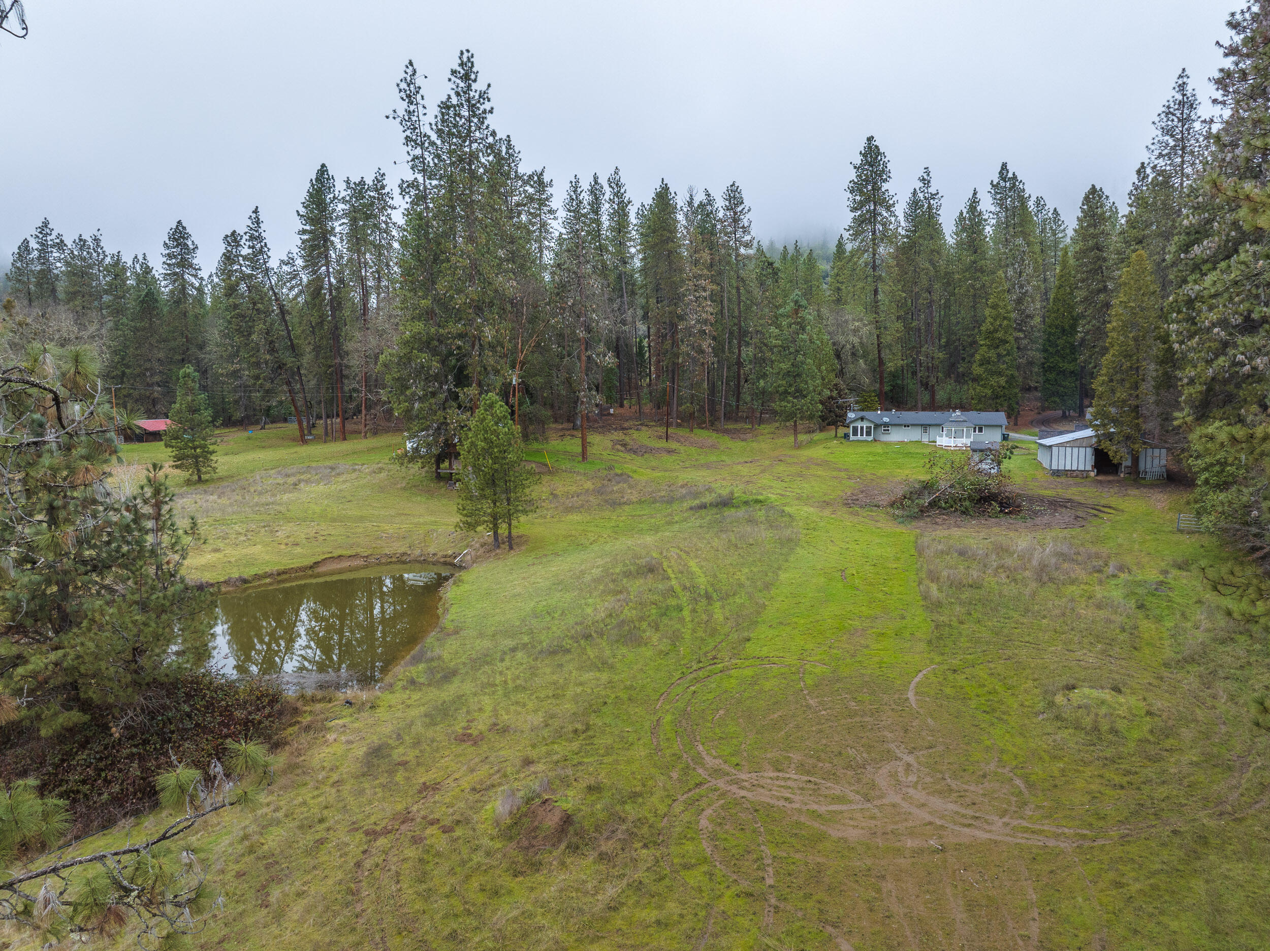 10049 E Evans Creek Road