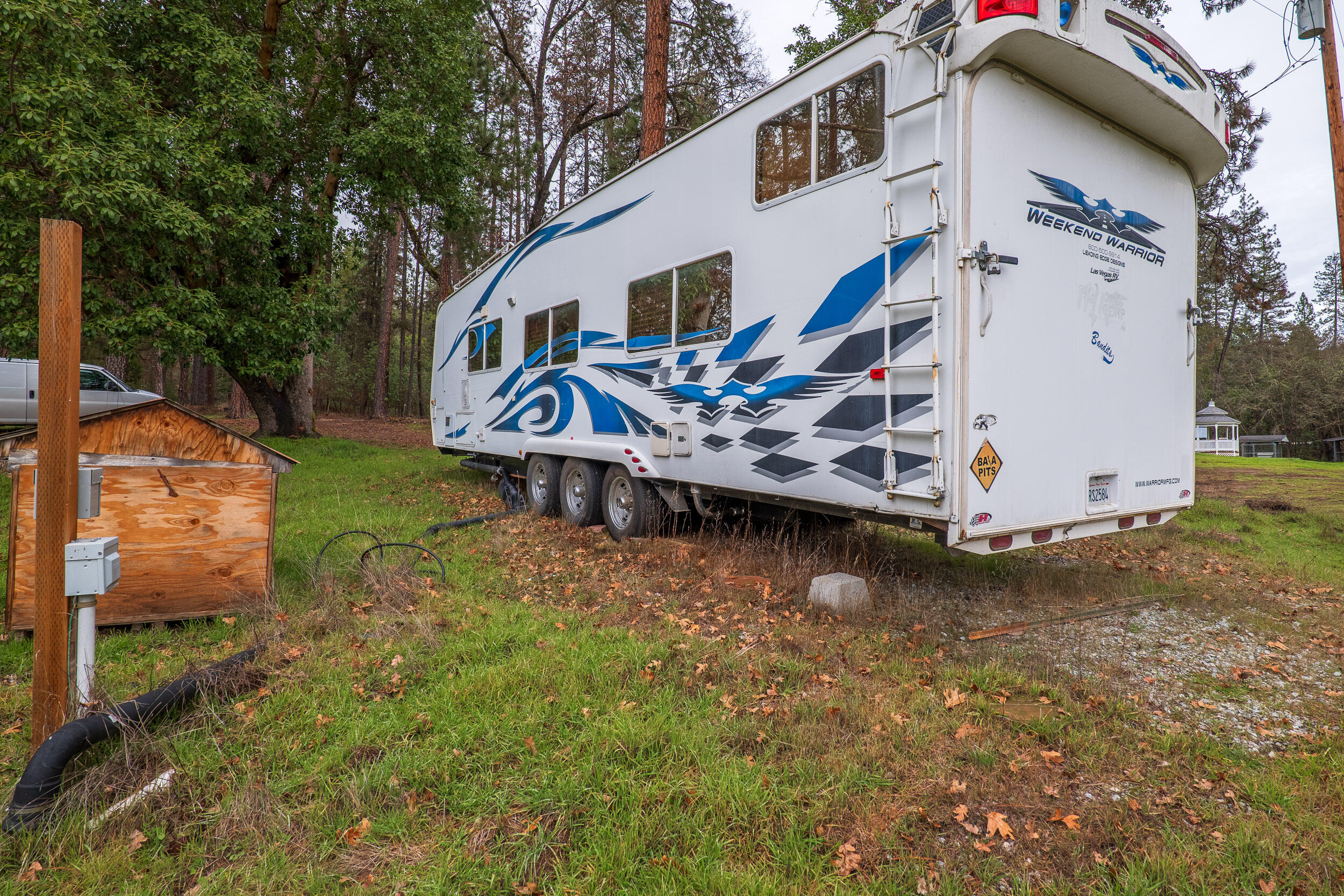 10049 E Evans Creek Road