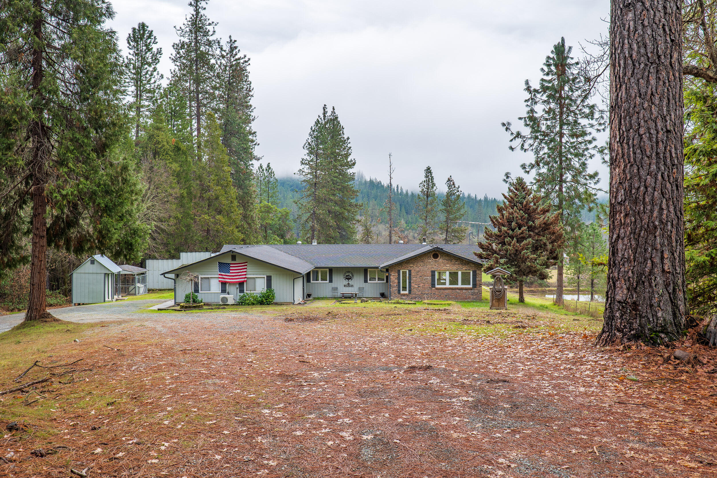 10049 E Evans Creek Road