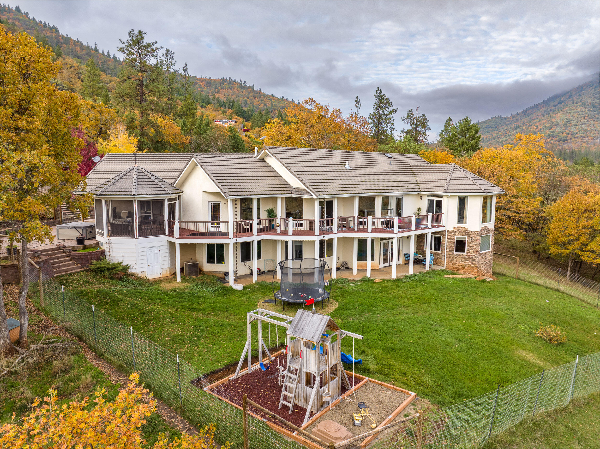 1260 Board Shanty Creek Road