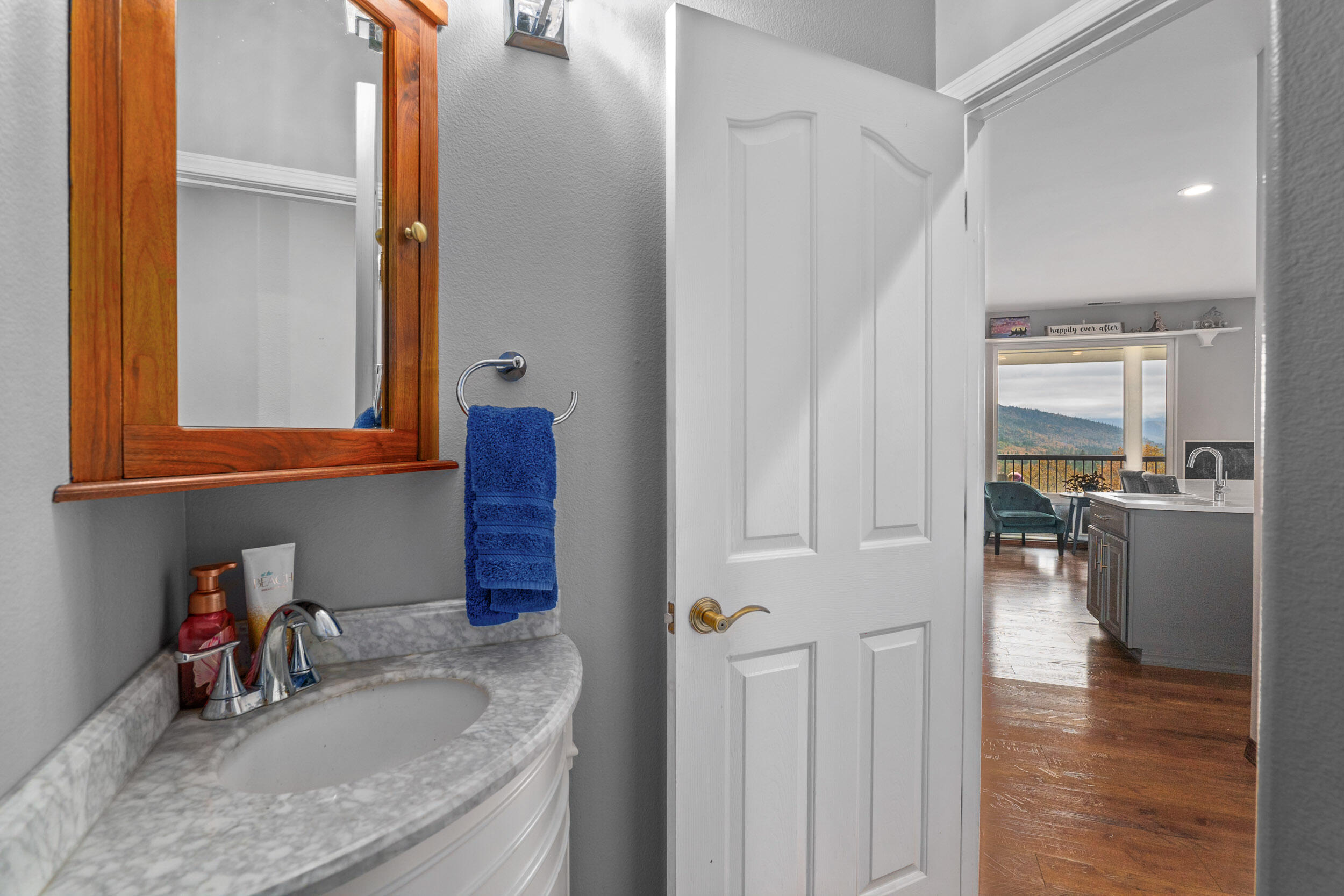 1260 Board Shanty Creek Road