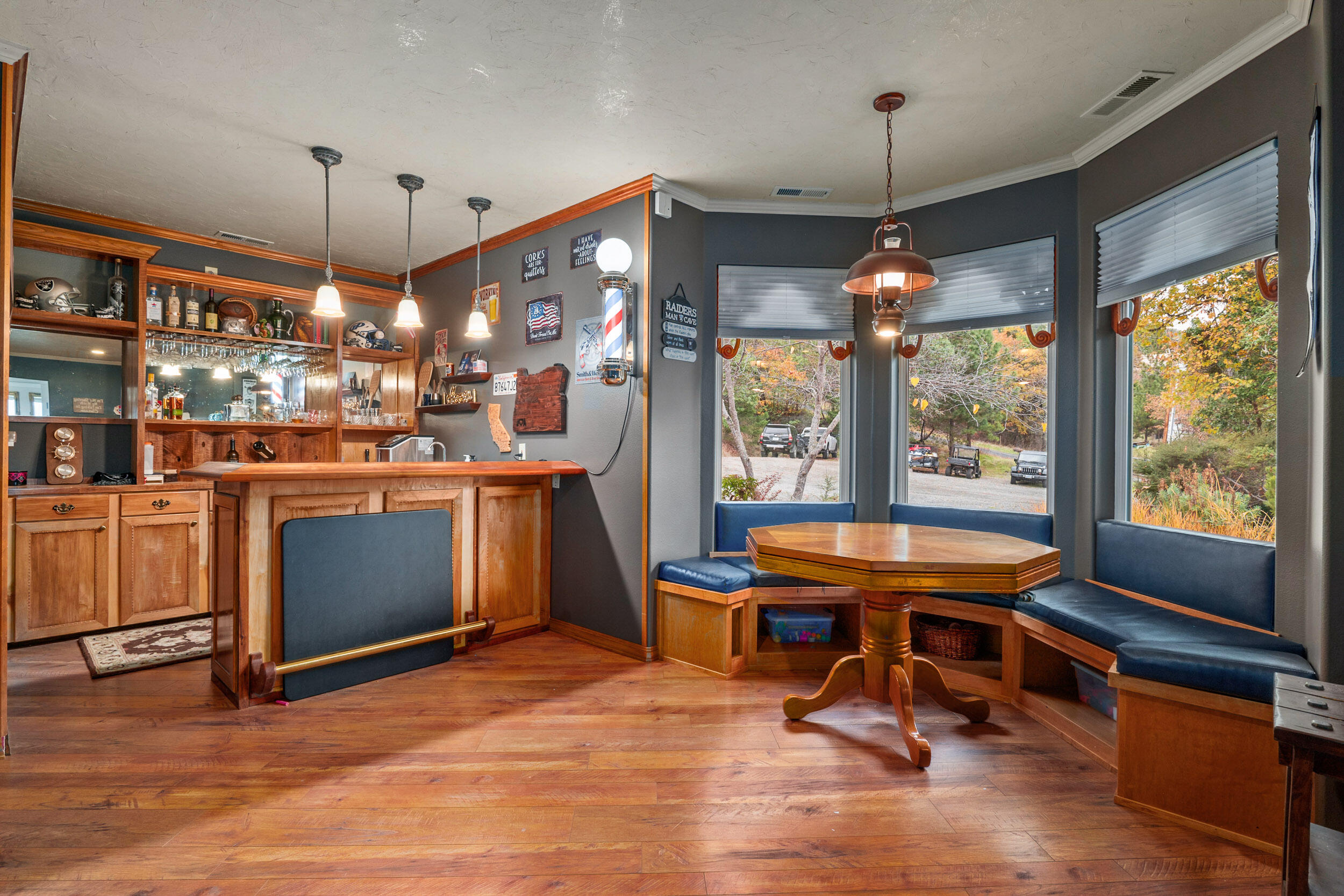 1260 Board Shanty Creek Road
