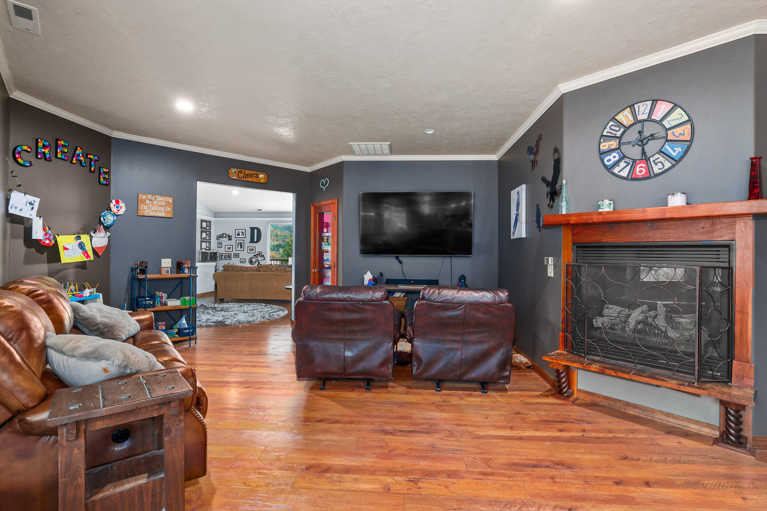 1260 Board Shanty Creek Road