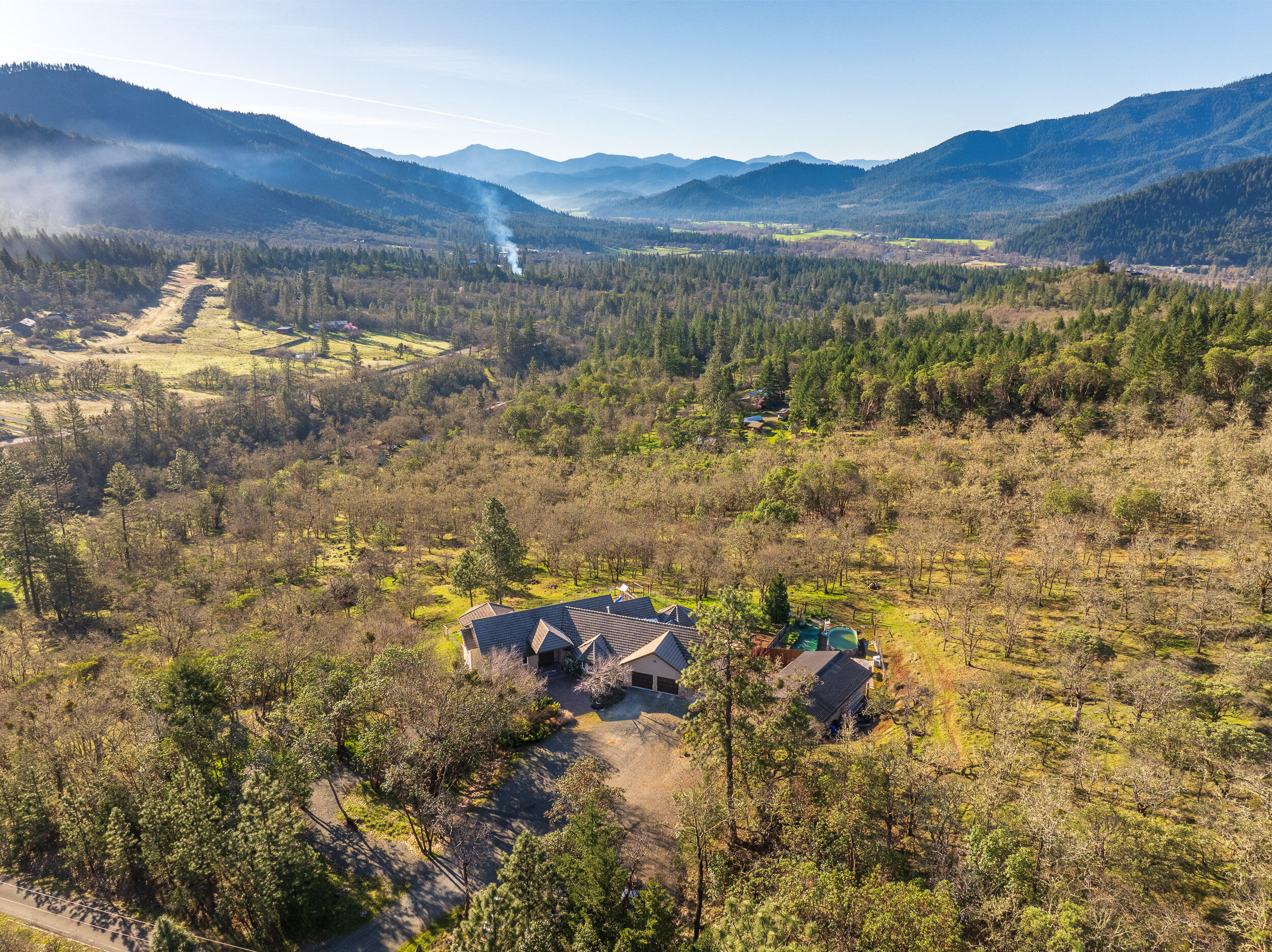 1260 Board Shanty Creek Road