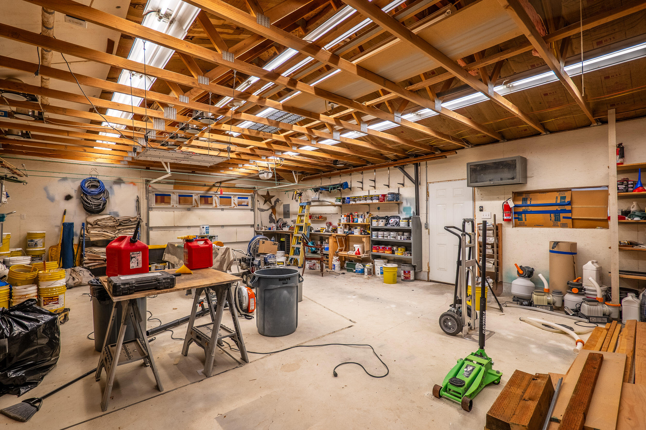 1260 Board Shanty Creek Road