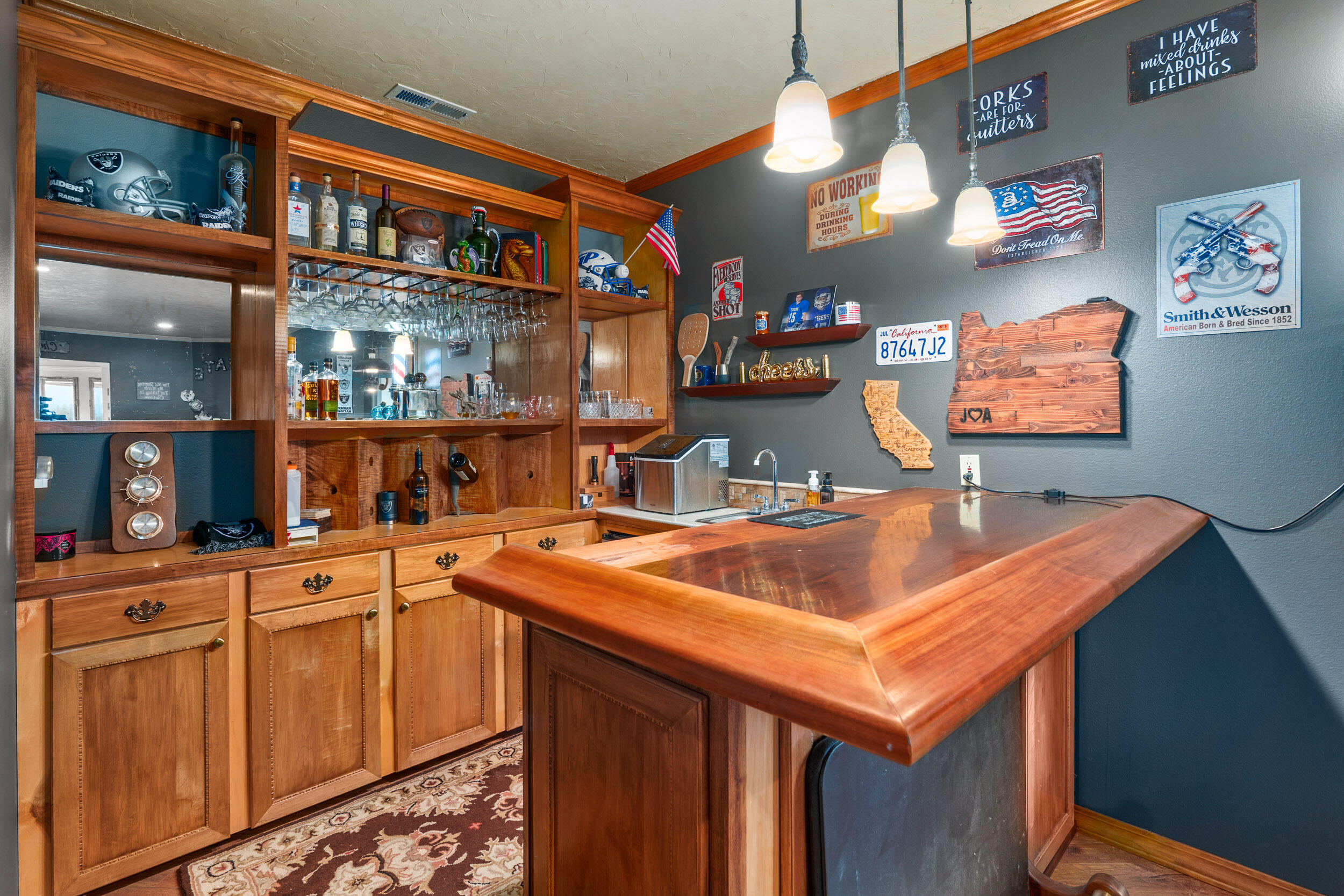 1260 Board Shanty Creek Road
