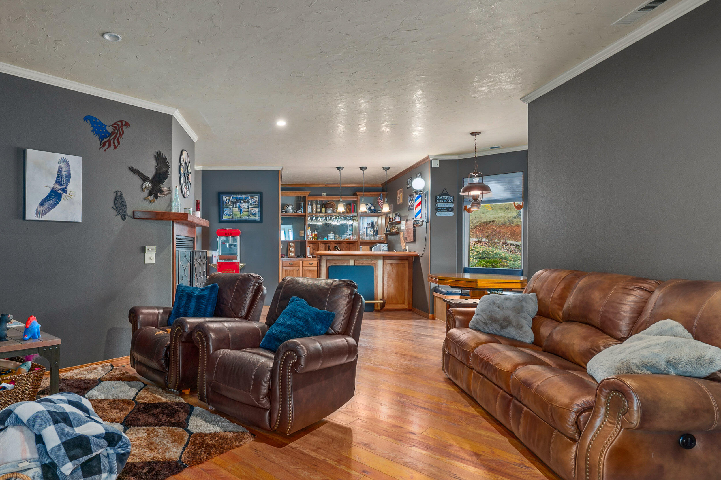 1260 Board Shanty Creek Road
