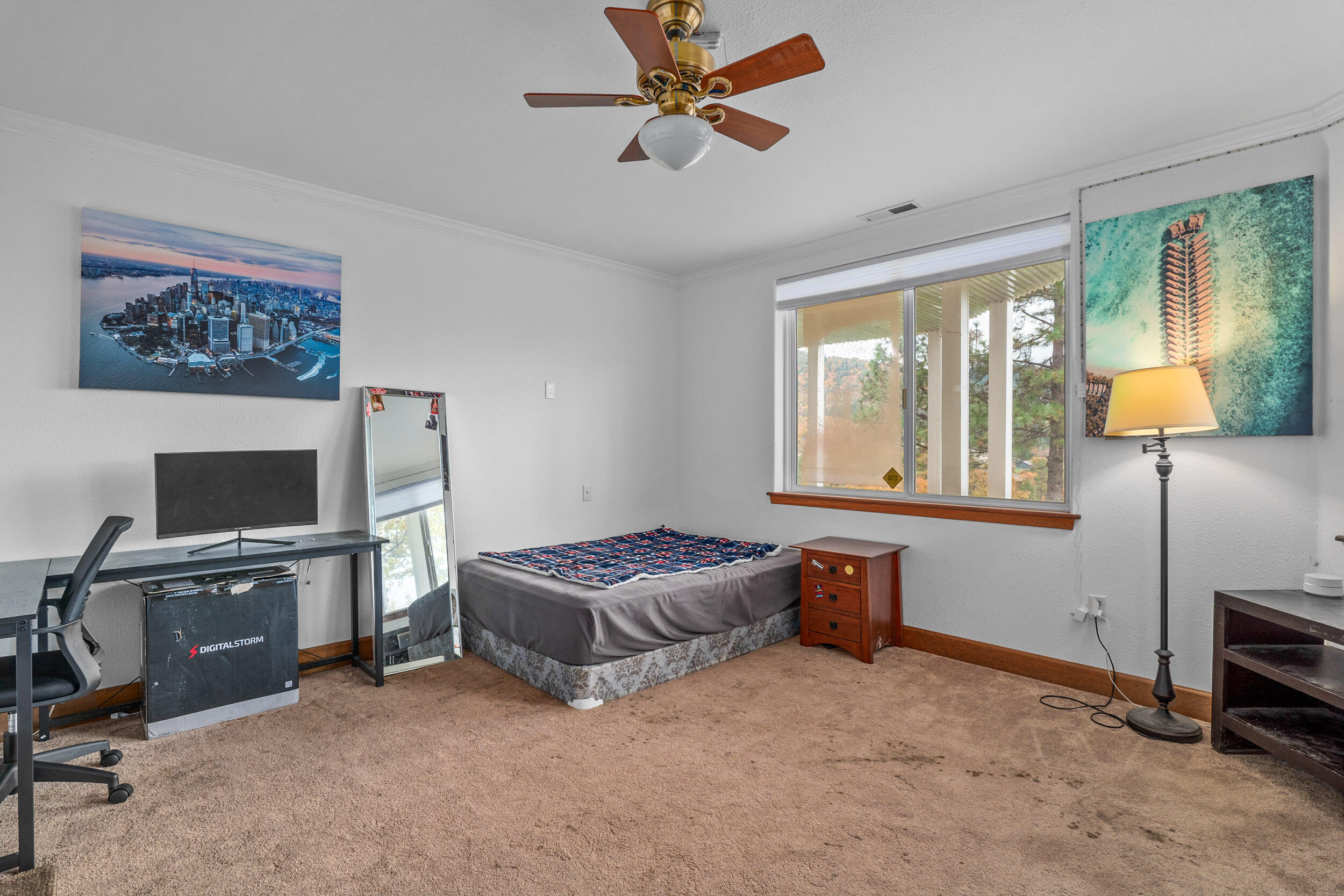 1260 Board Shanty Creek Road