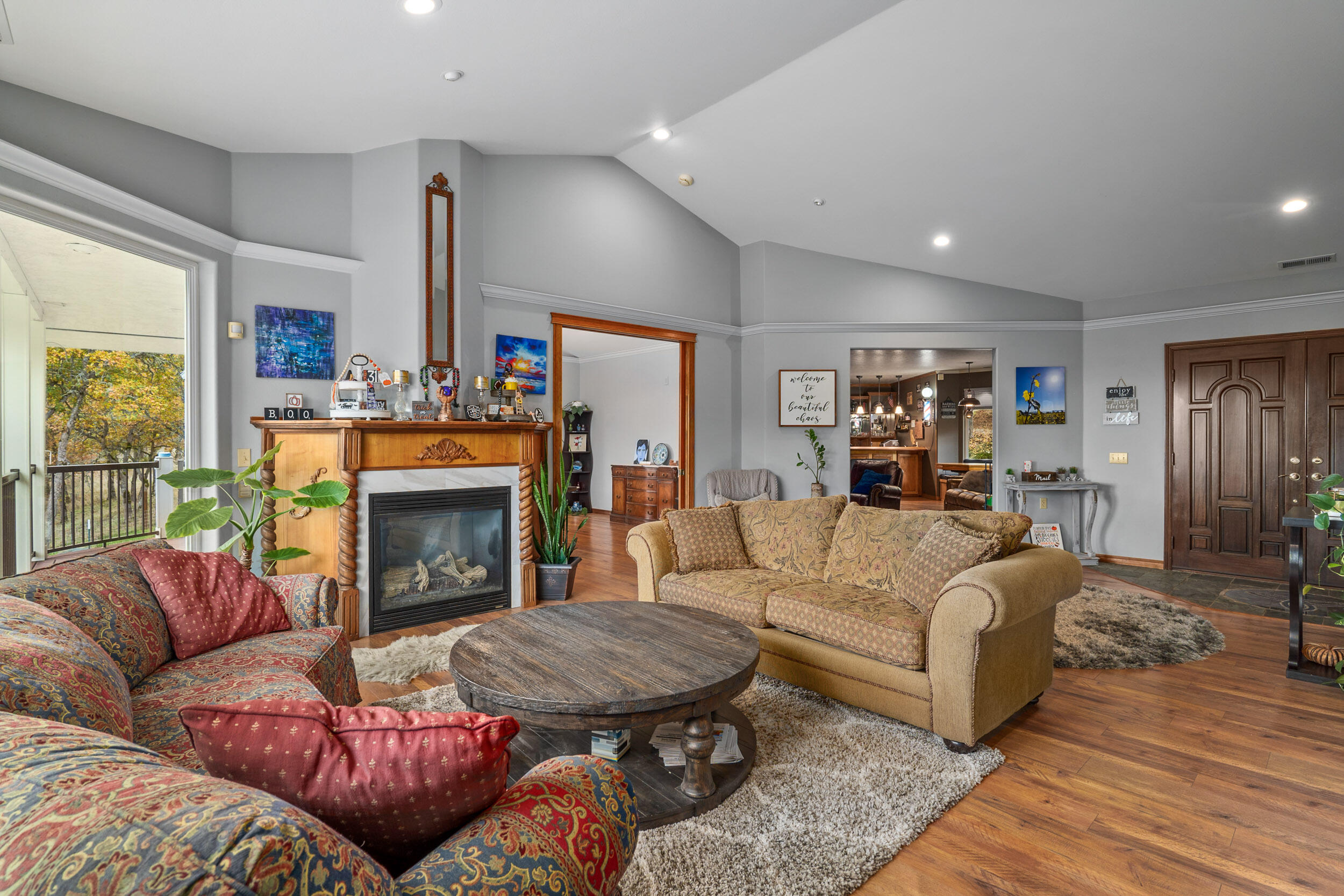 1260 Board Shanty Creek Road
