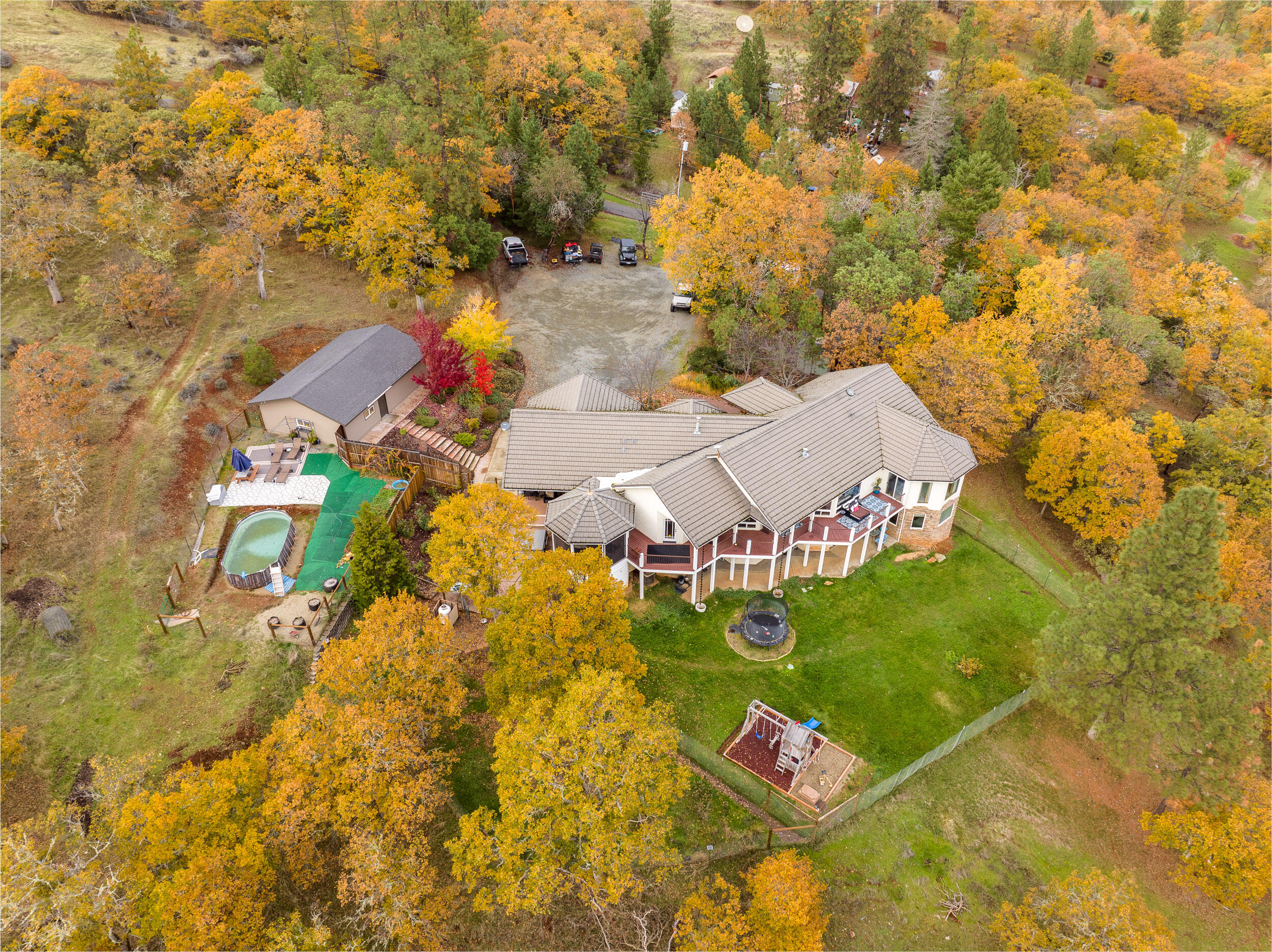 1260 Board Shanty Creek Road