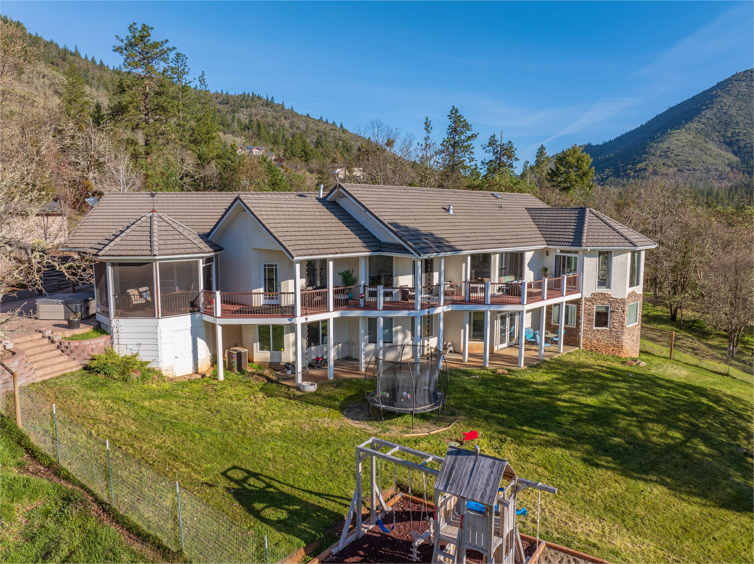 1260 Board Shanty Creek Road