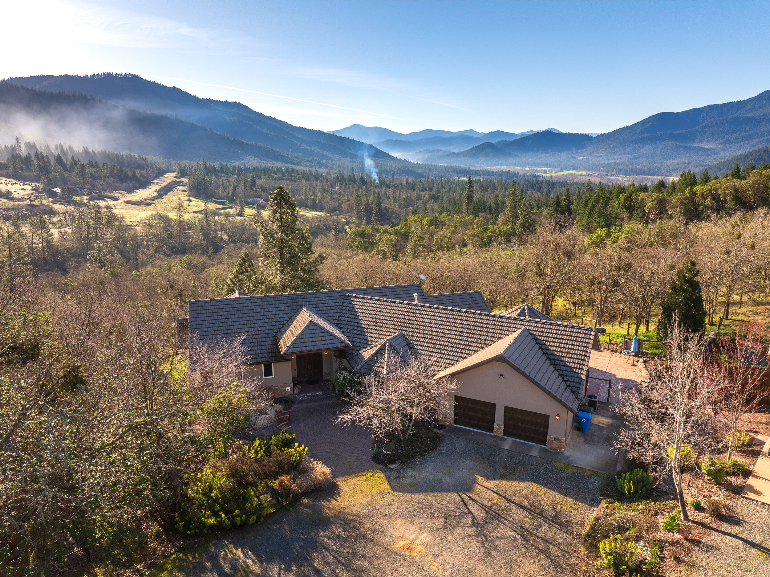 1260 Board Shanty Creek Road