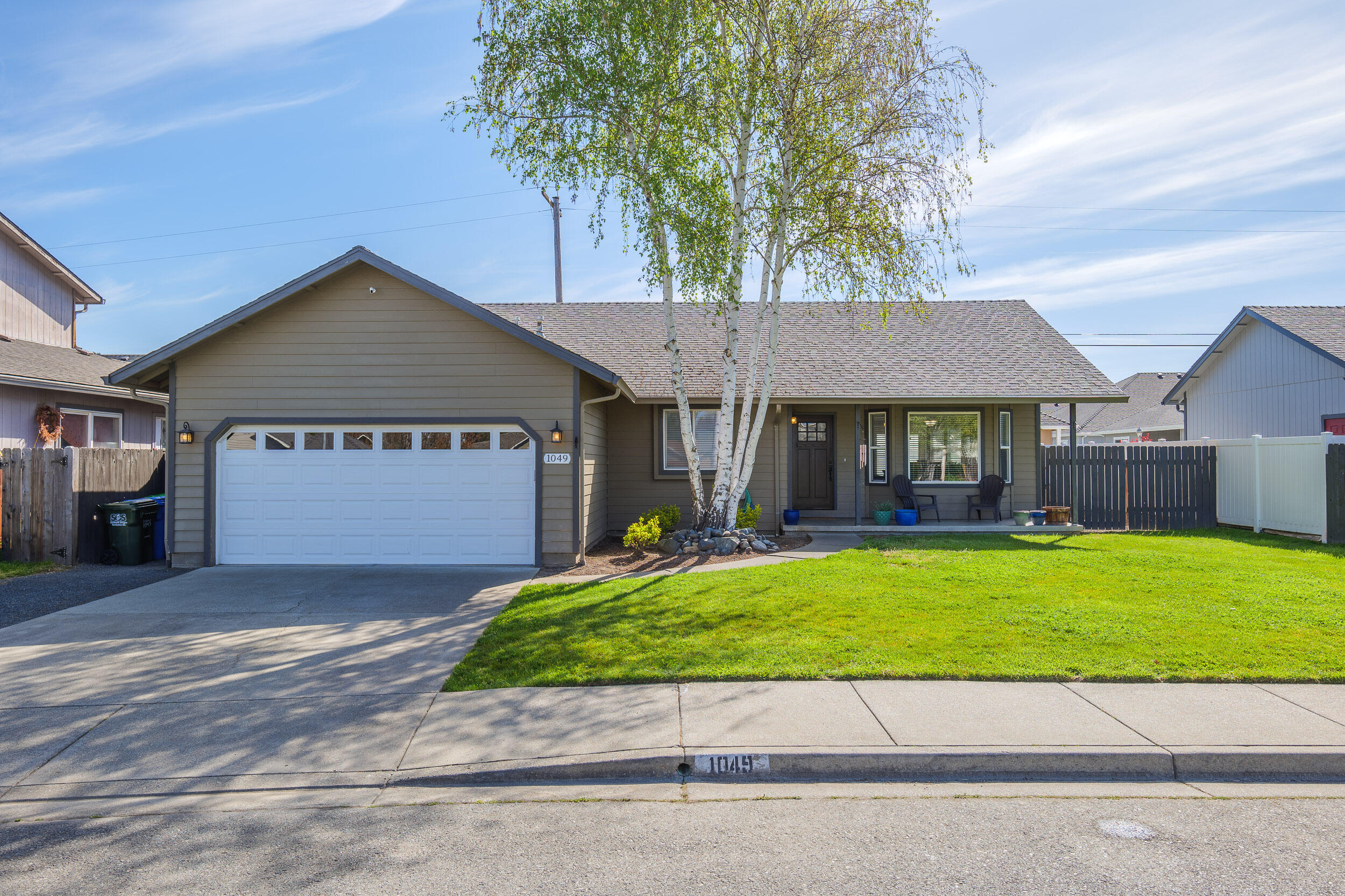 1049 Rainwood Lane