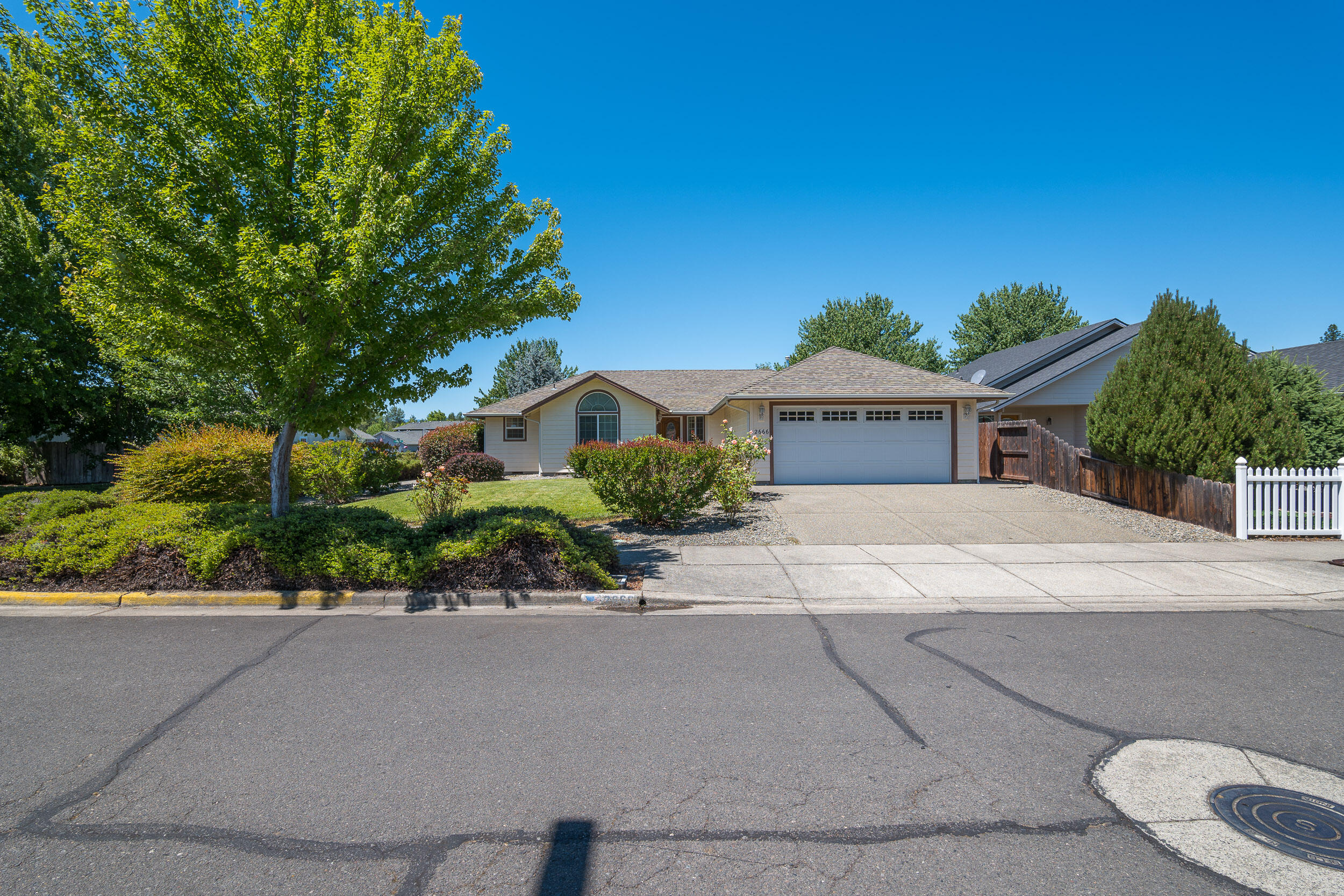 2666 Esther Lane