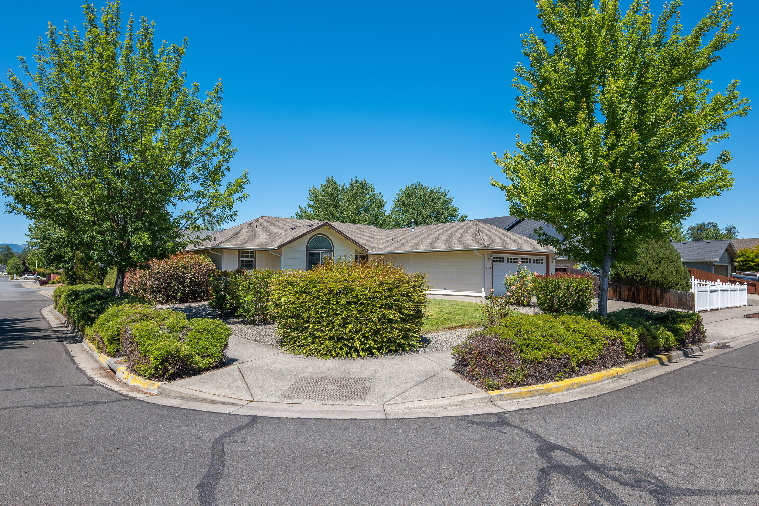 2666 Esther Lane
