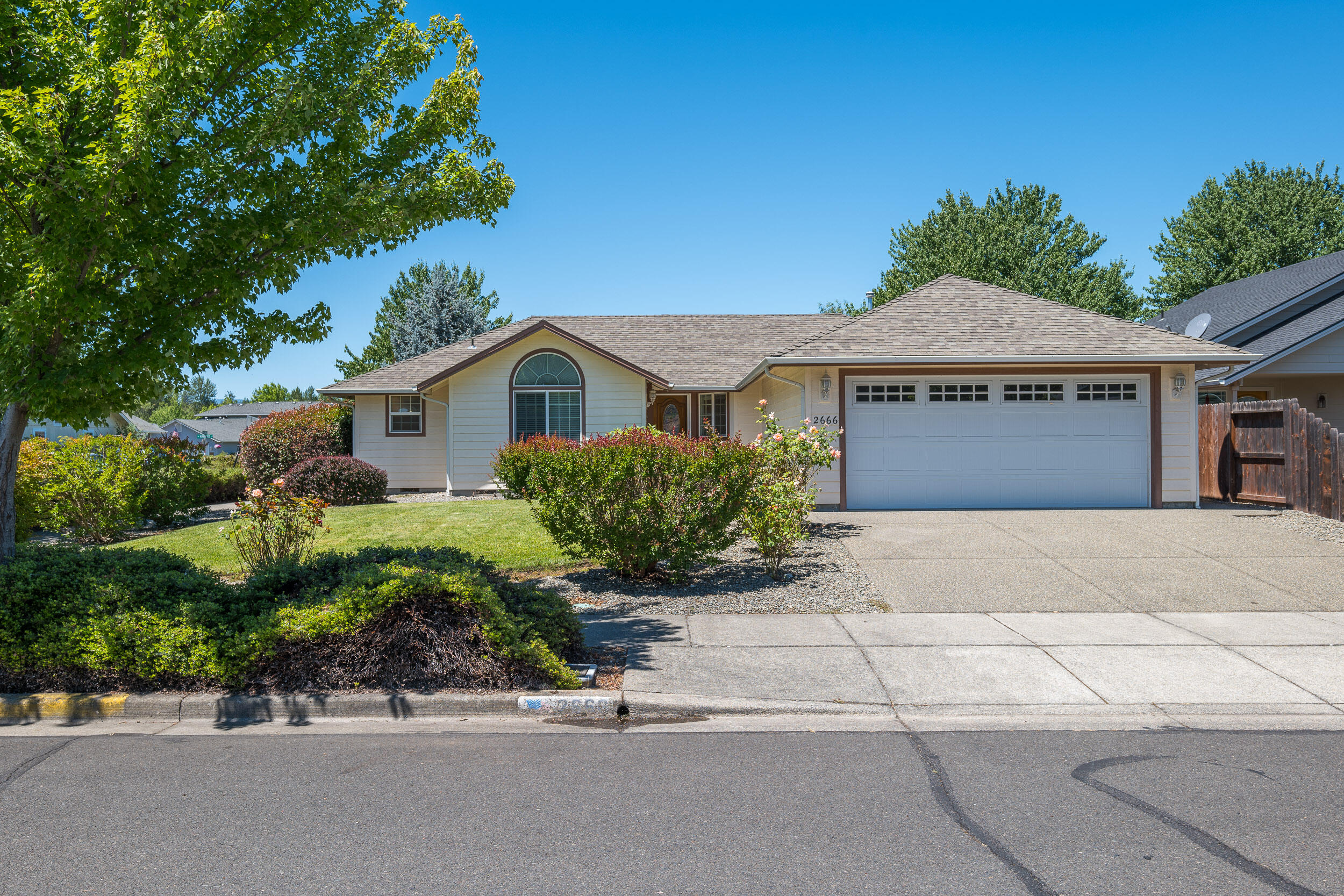 2666 Esther Lane
