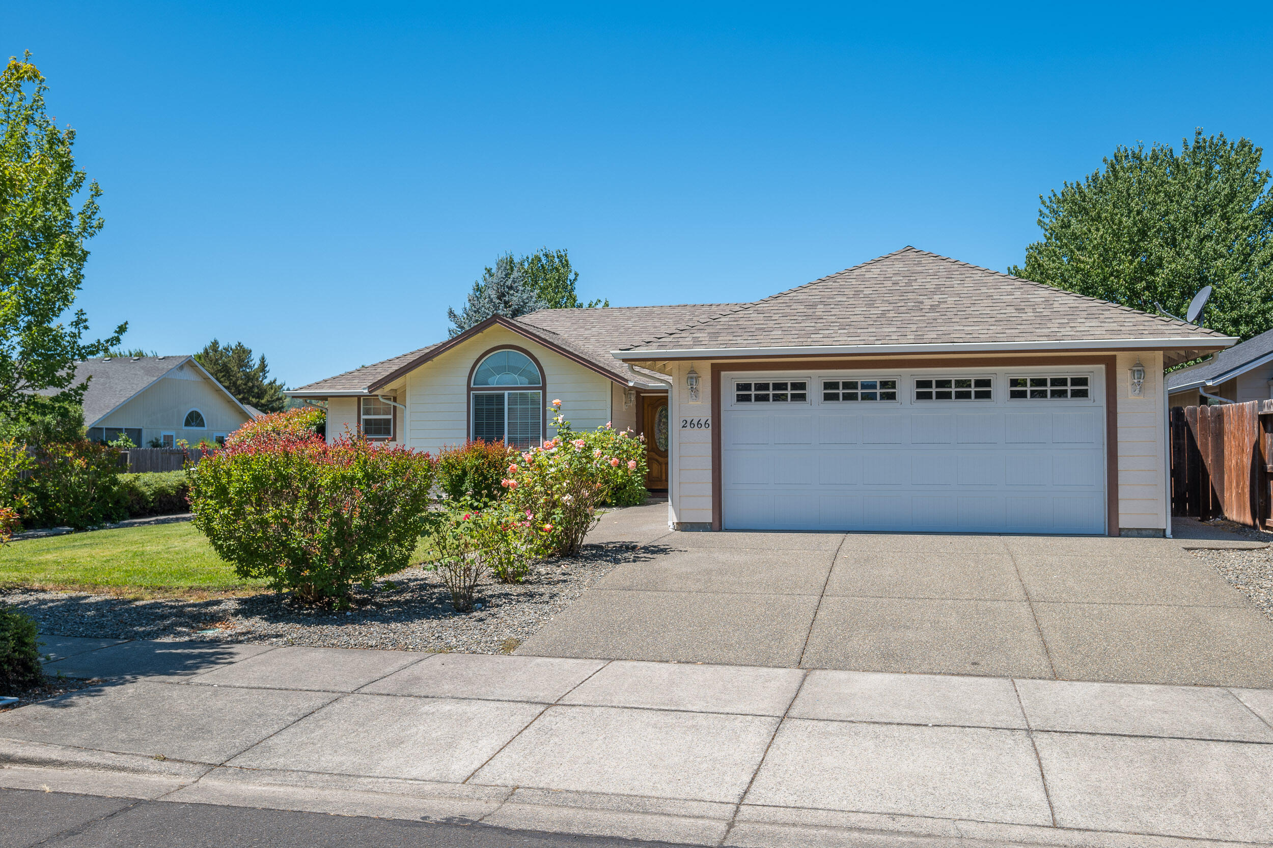 2666 Esther Lane