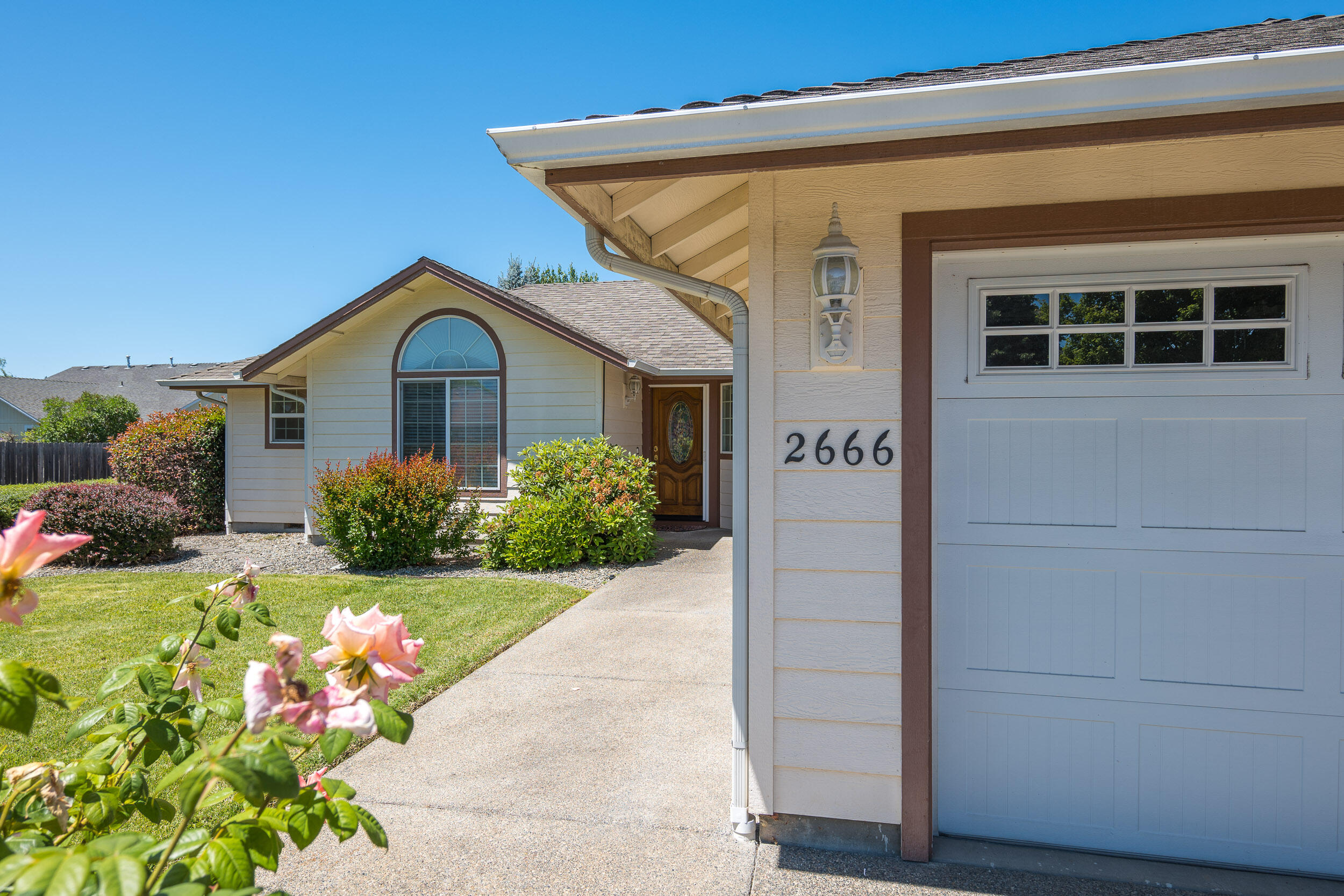 2666 Esther Lane