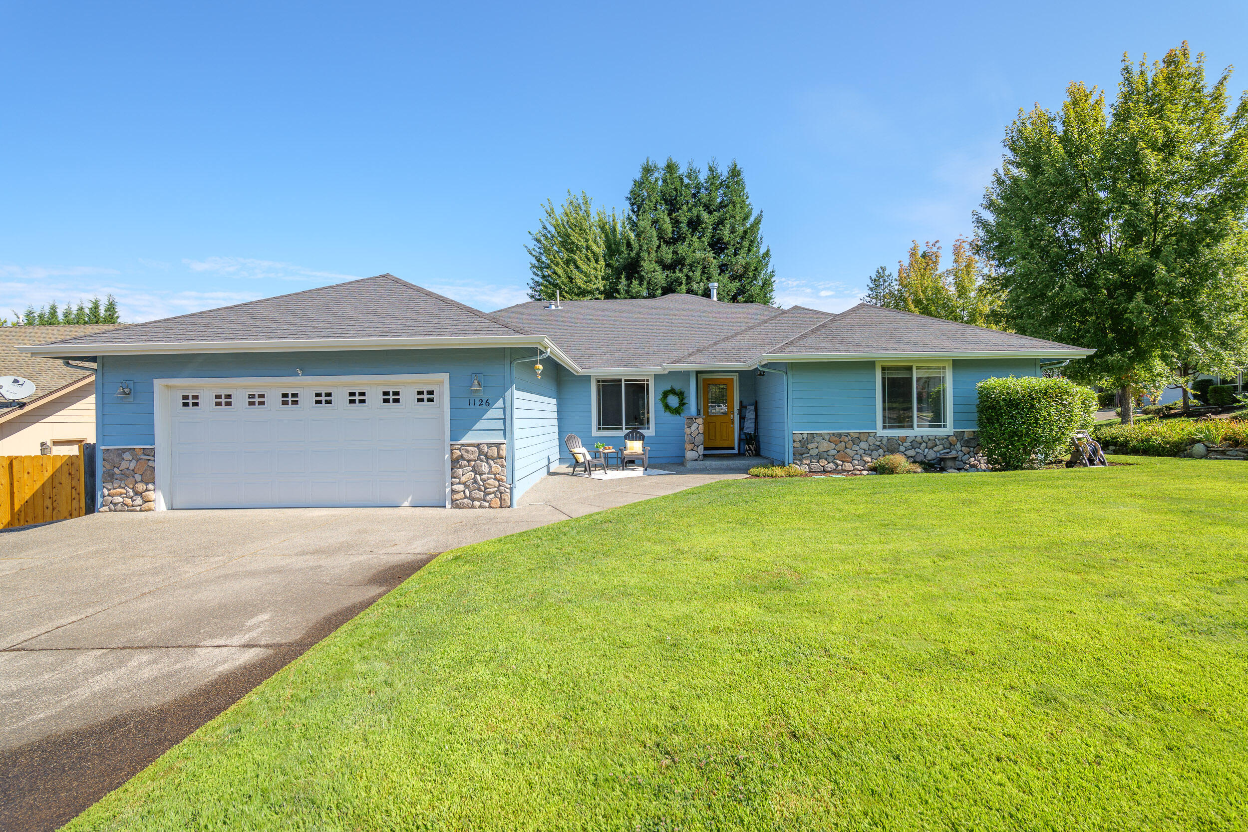 1126 SE Allenwood Drive