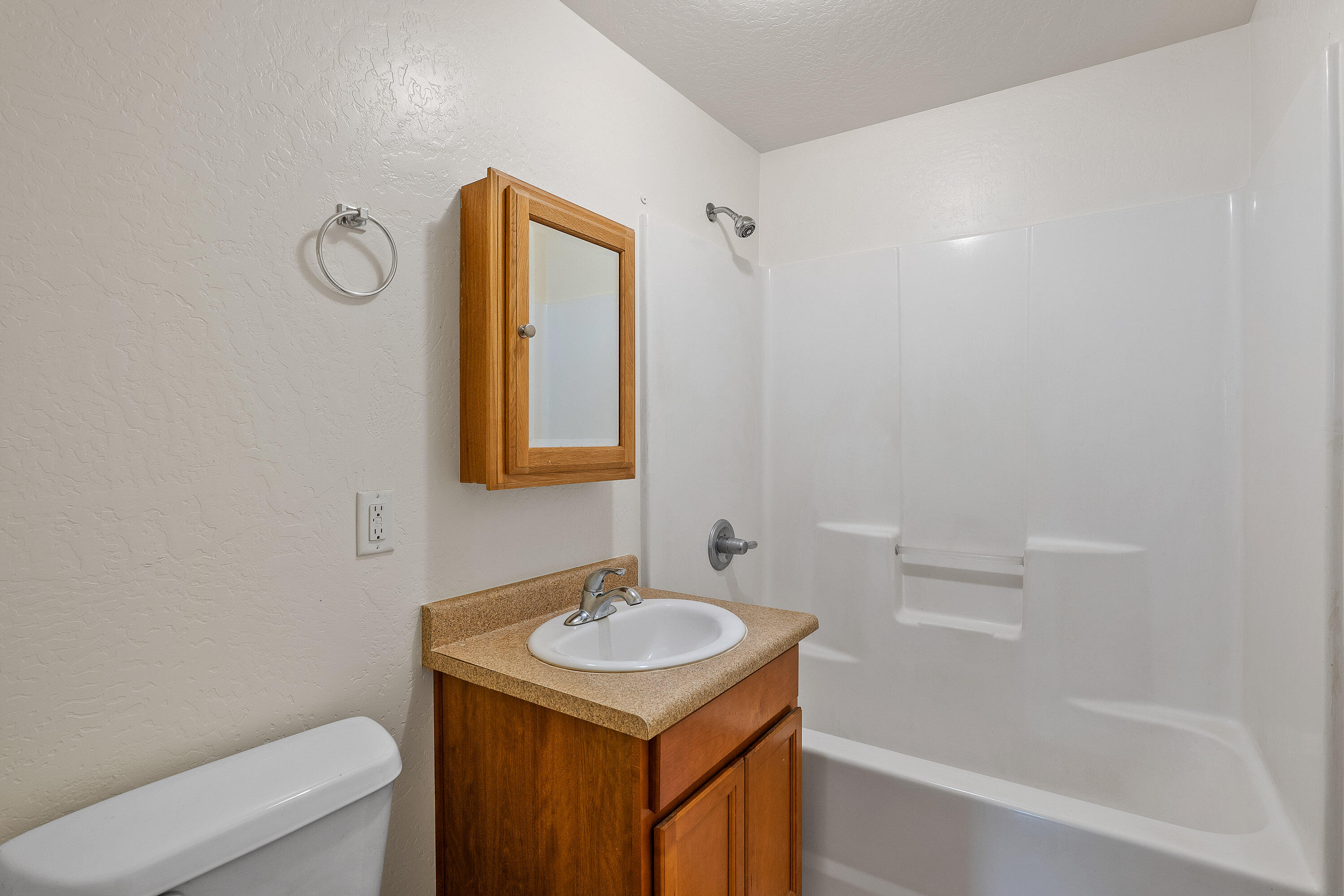 421 SW Burgess Street