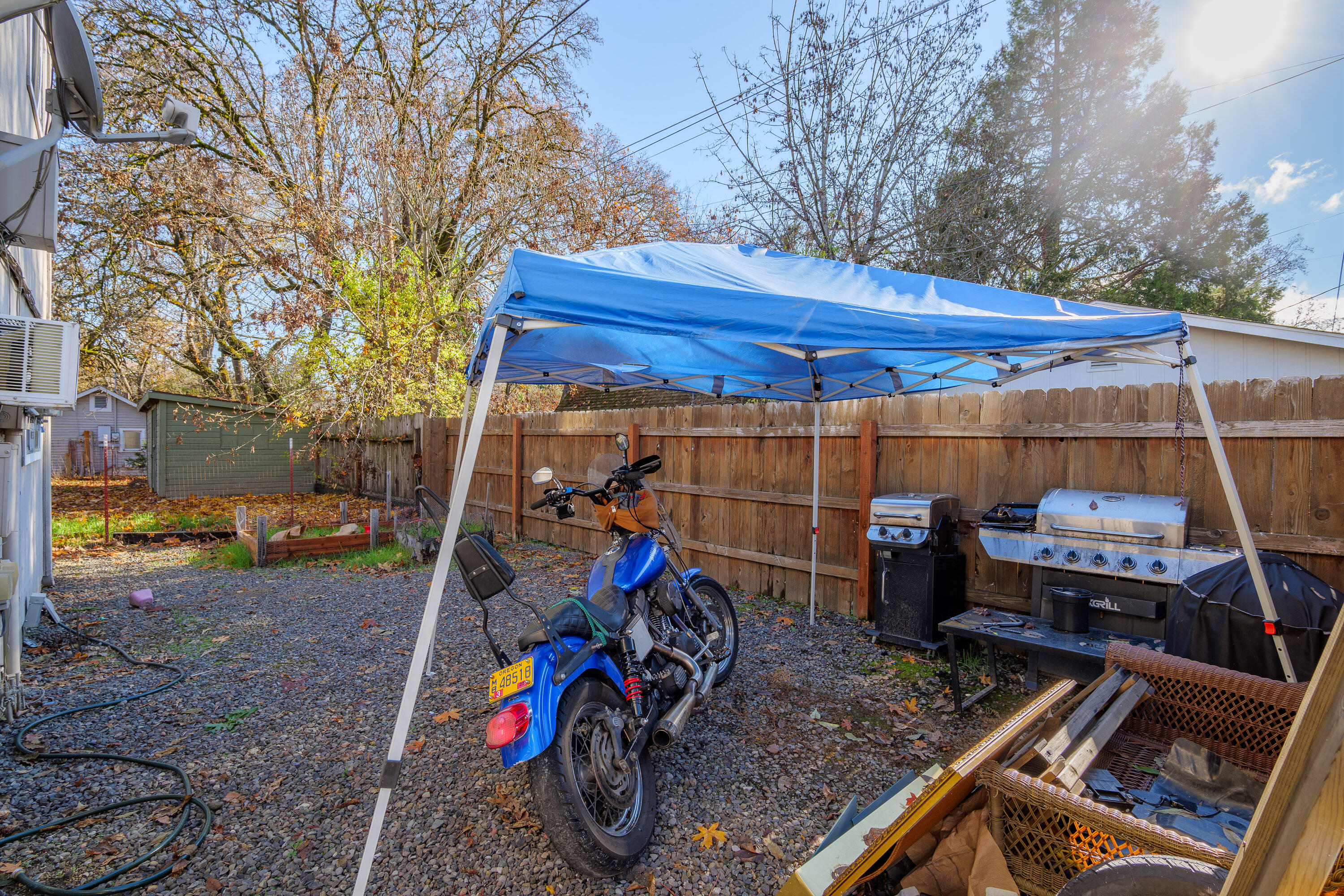 421 SW Burgess Street