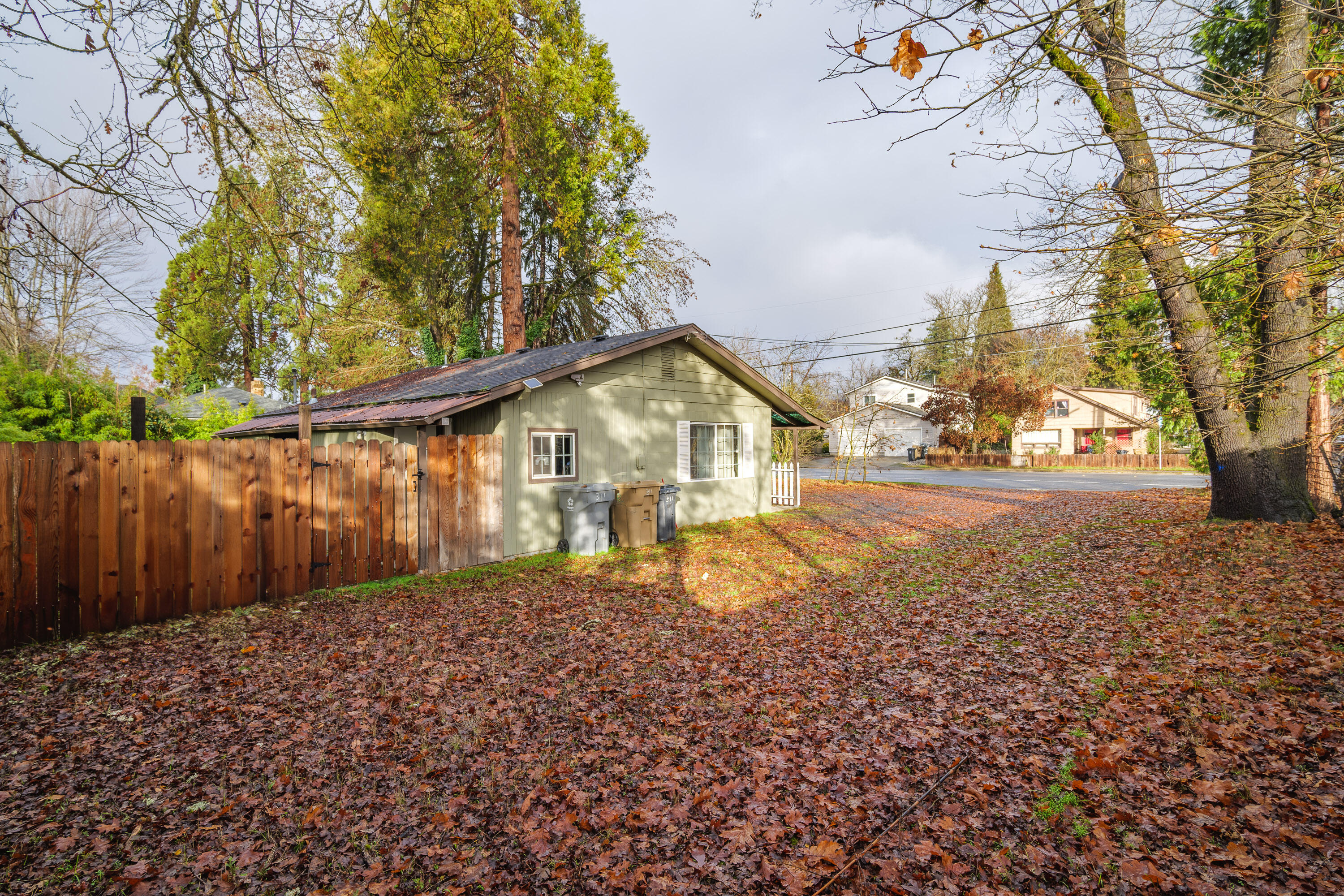 311 SW Bridge Street