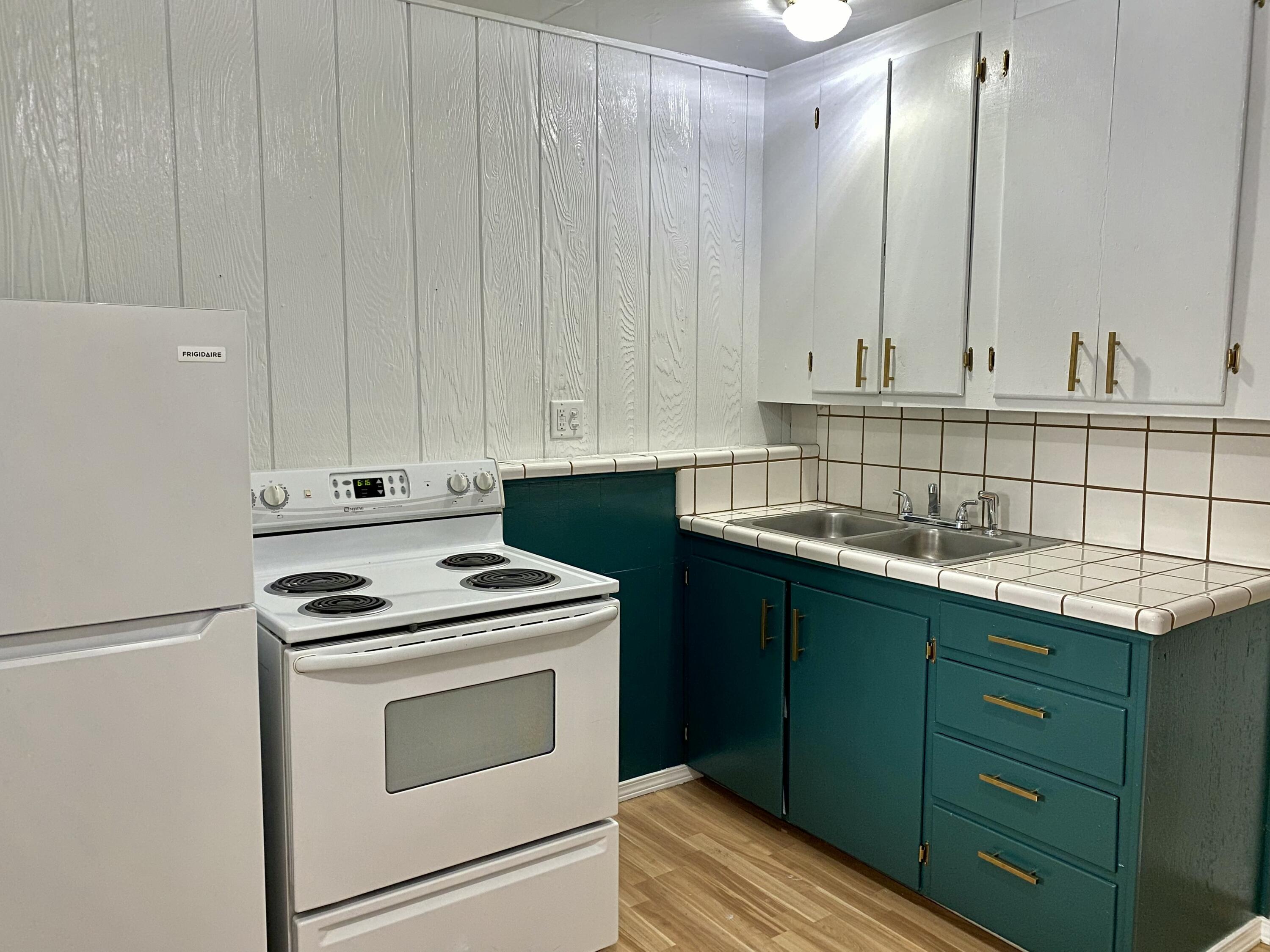 311 SW Bridge Street