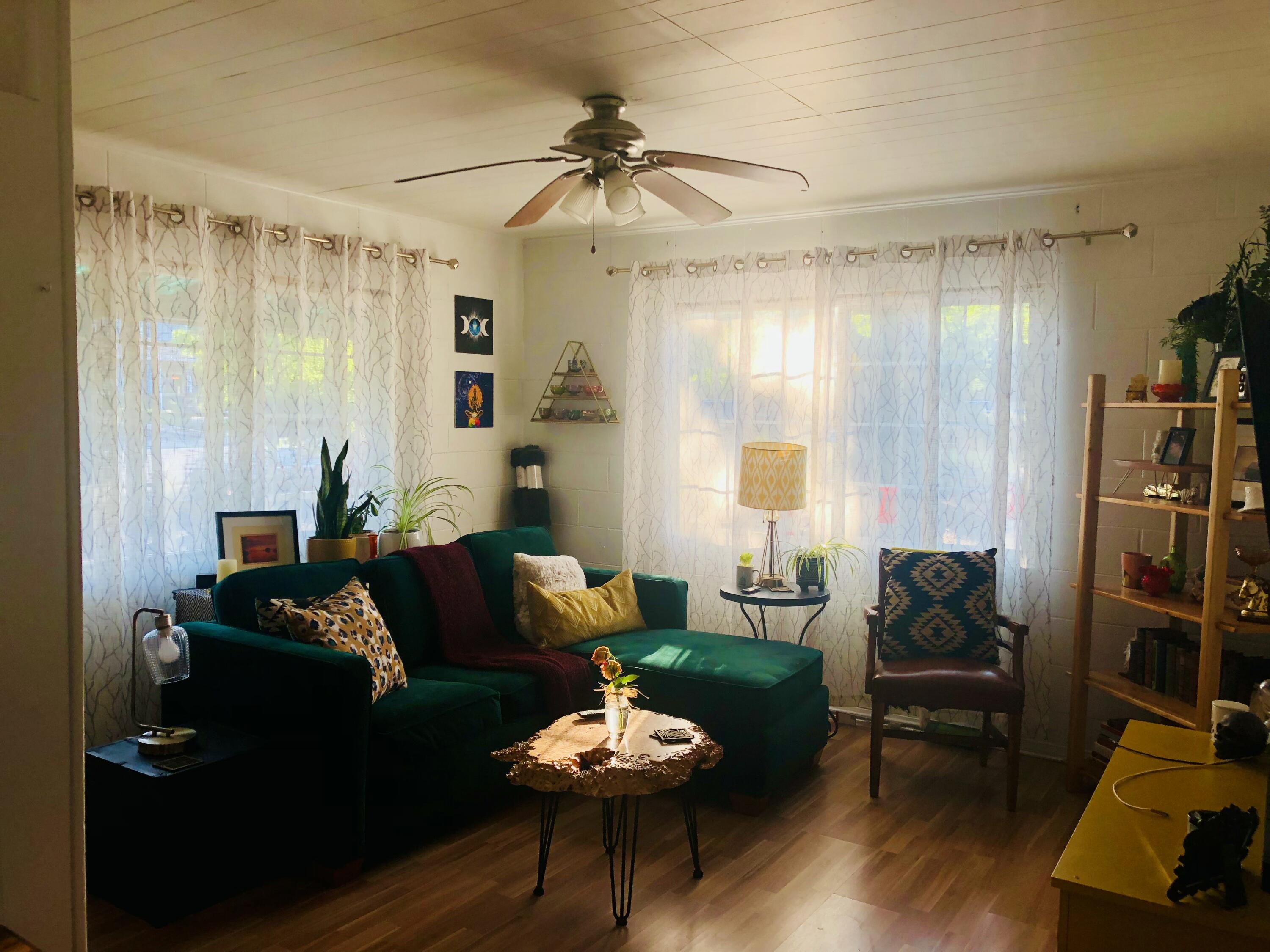 311 SW Bridge Street