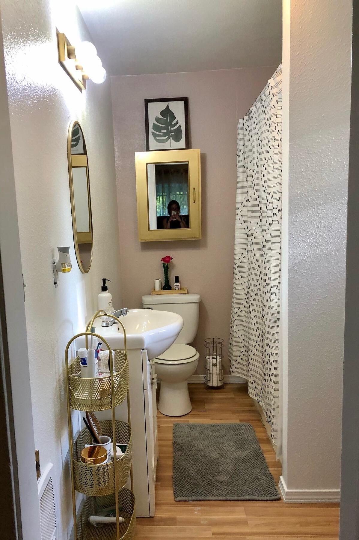 311 SW Bridge Street