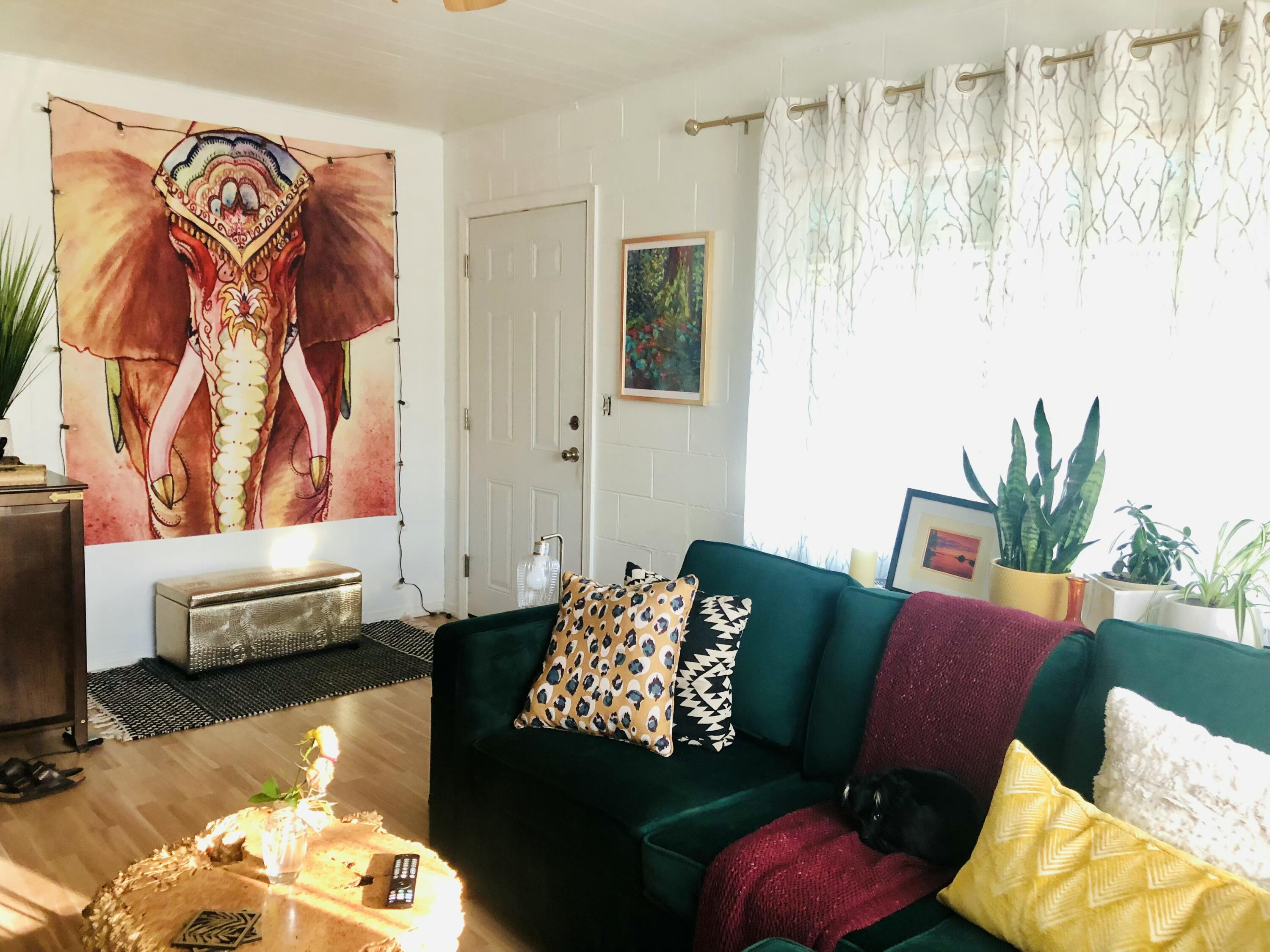 311 SW Bridge Street