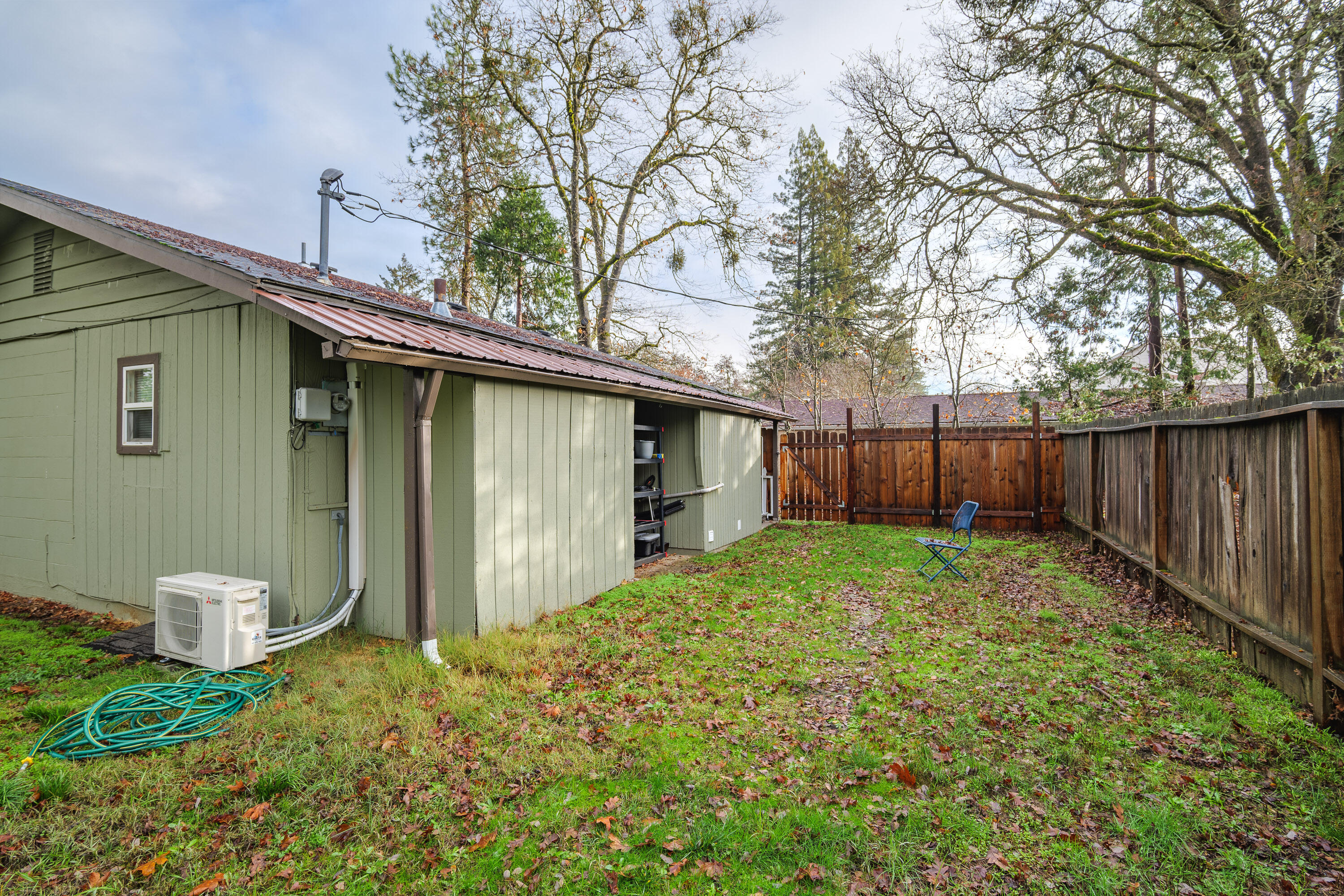 311 SW Bridge Street