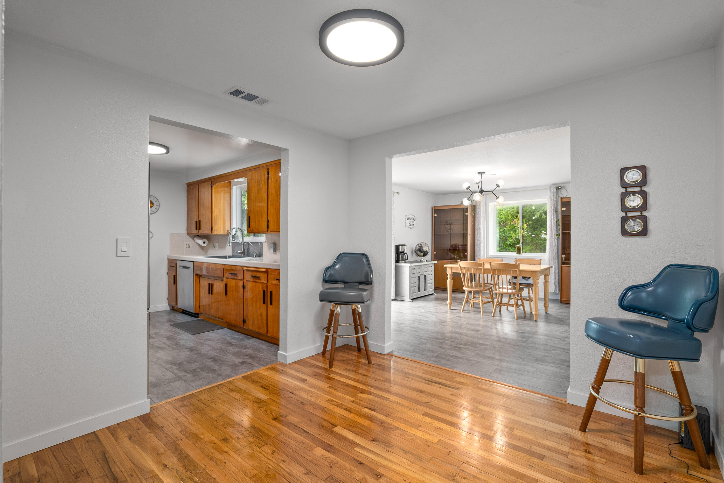 1138 SW Ballinger Drive