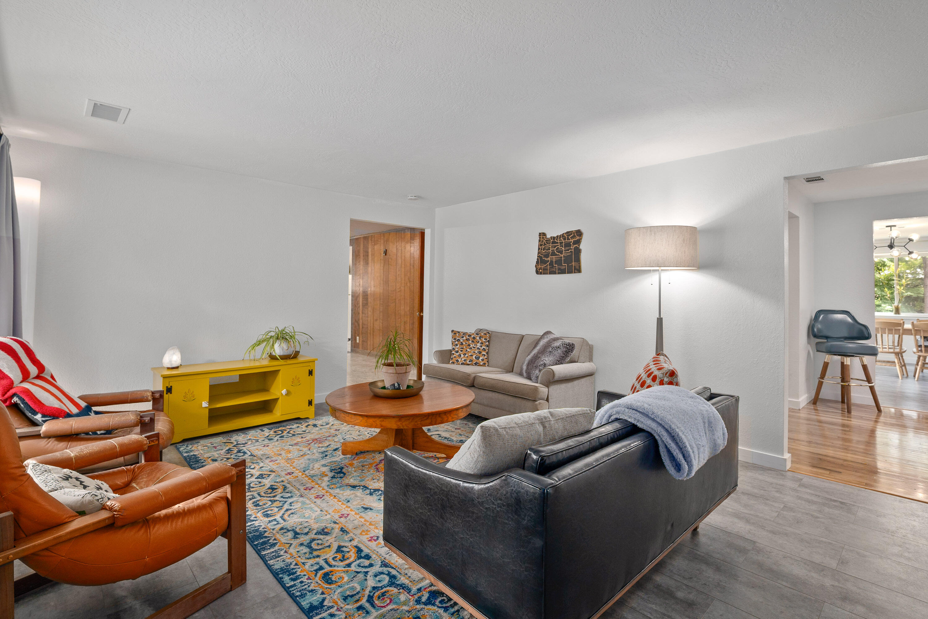 1138 SW Ballinger Drive