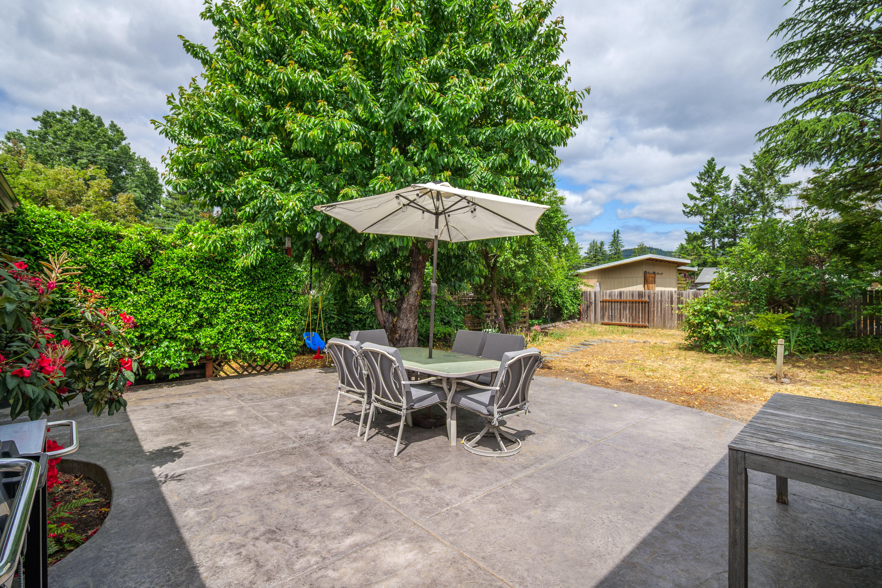 1138 SW Ballinger Drive